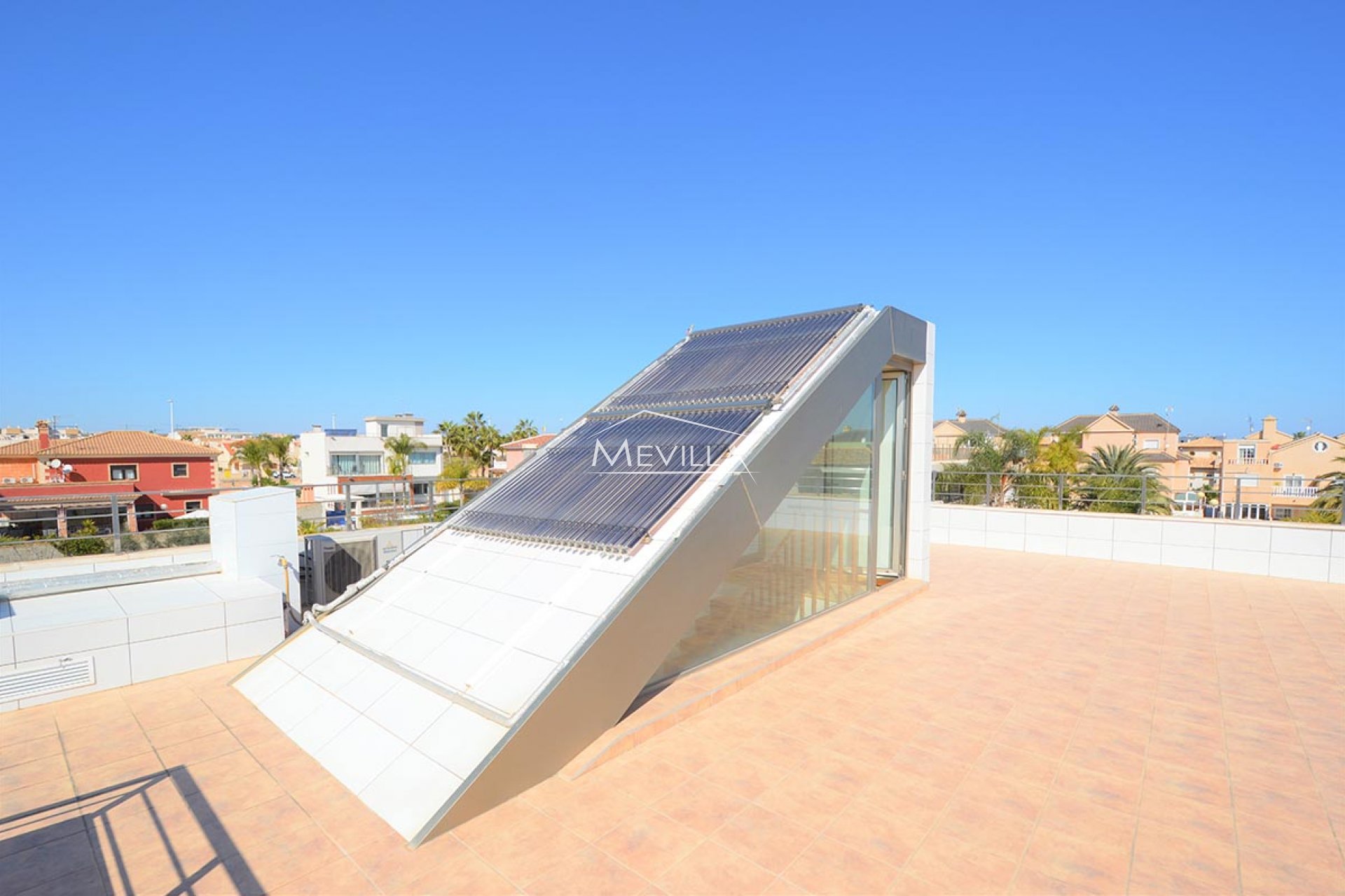 Reventes - Villa - Orihuela Costa - La Zenia