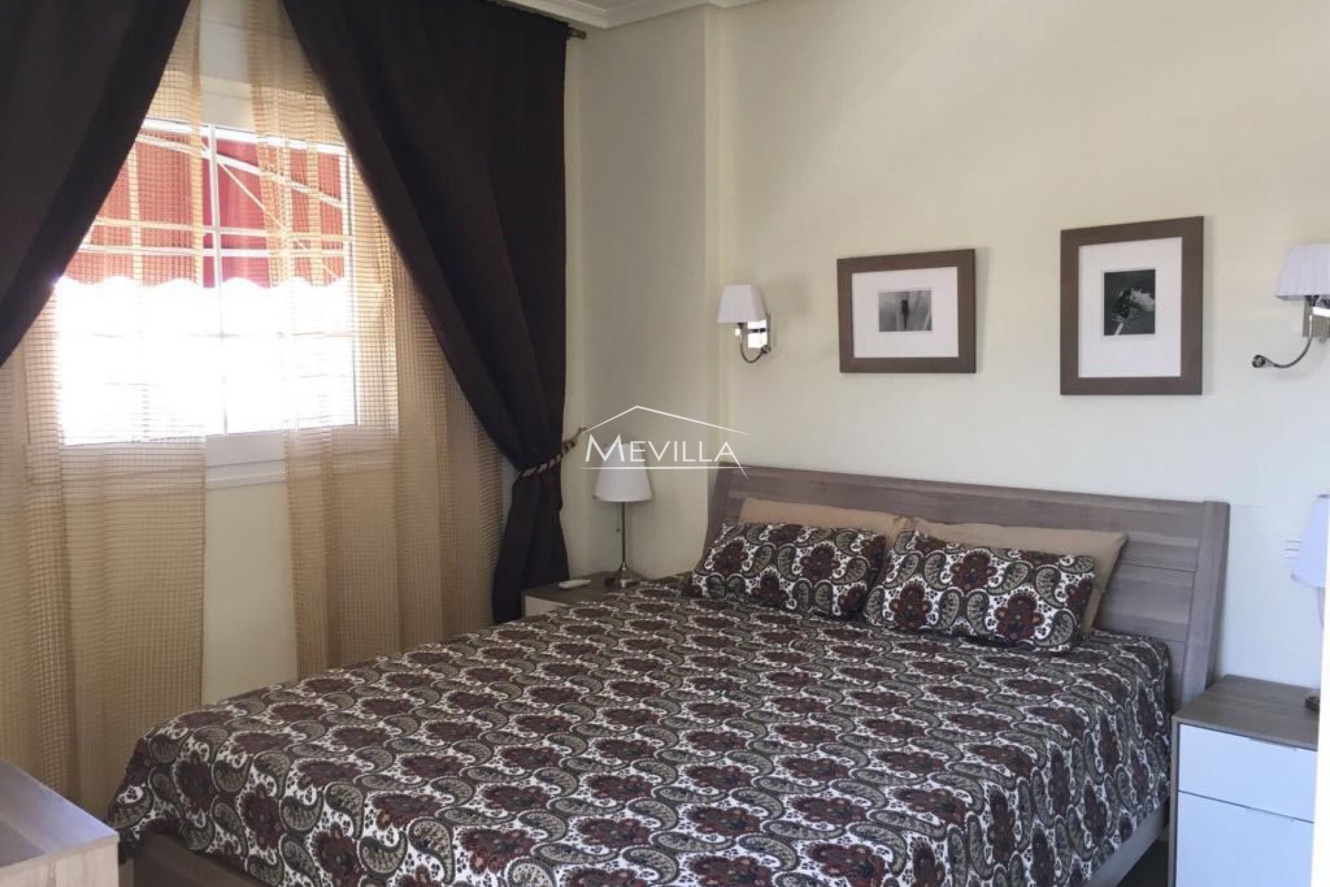 Reventes - Villa - Orihuela Costa - La Zenia