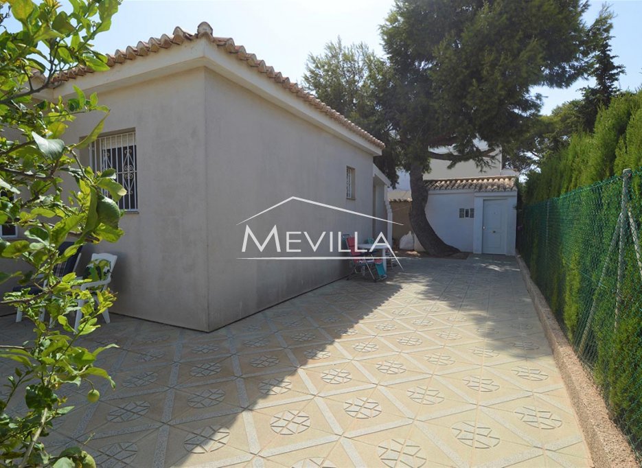 Reventes - Villa - Orihuela Costa - La Zenia