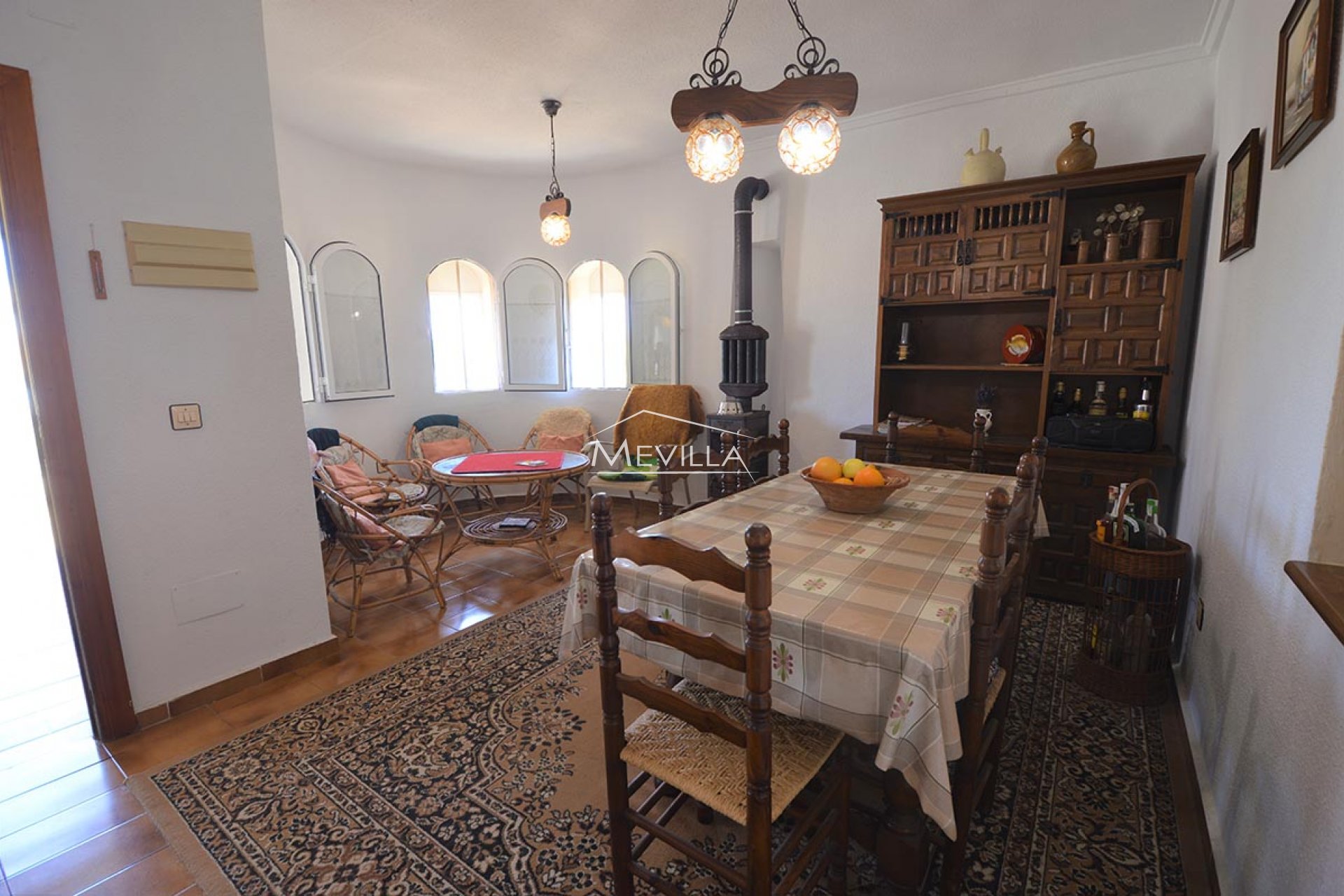 Reventes - Villa - Orihuela Costa - La Zenia