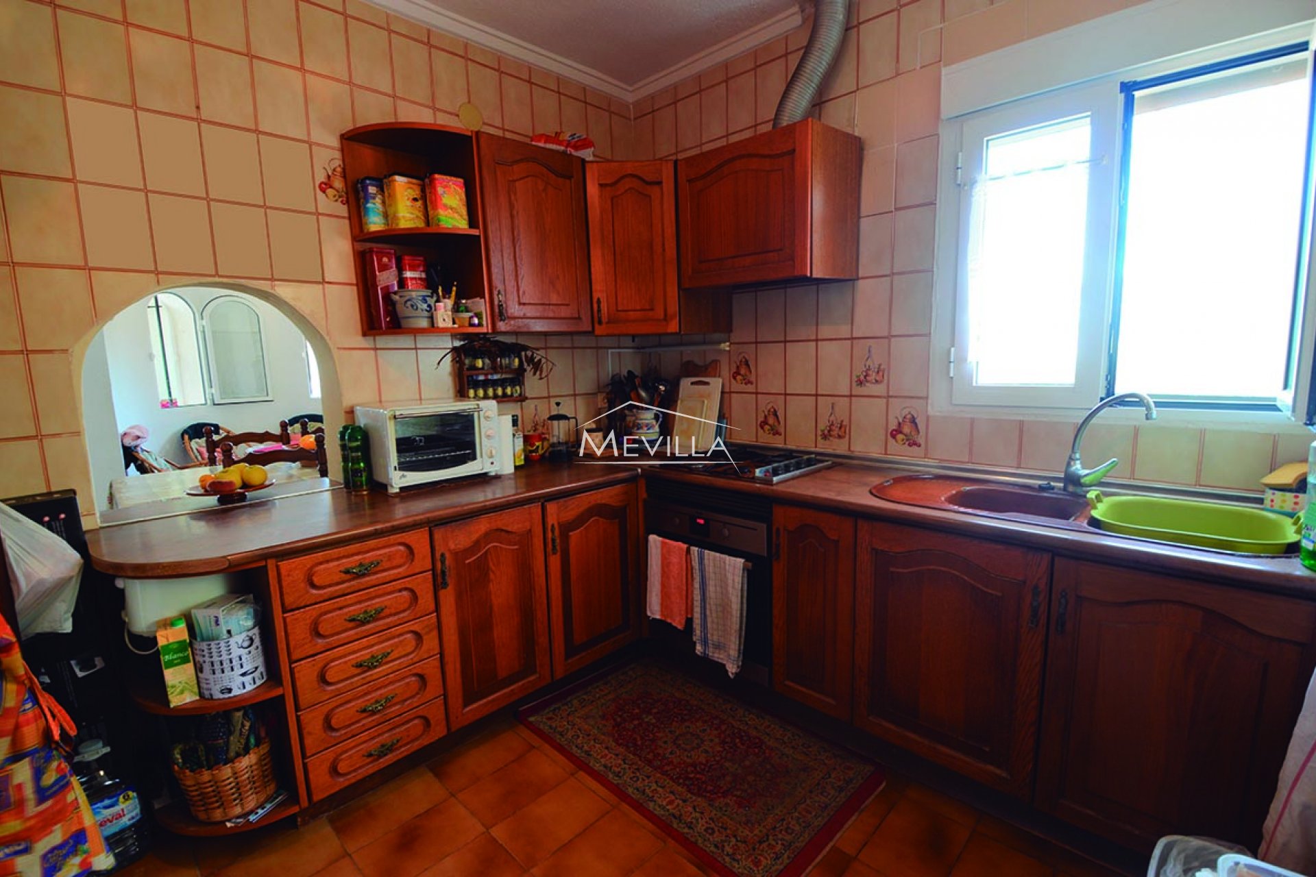 Reventes - Villa - Orihuela Costa - La Zenia