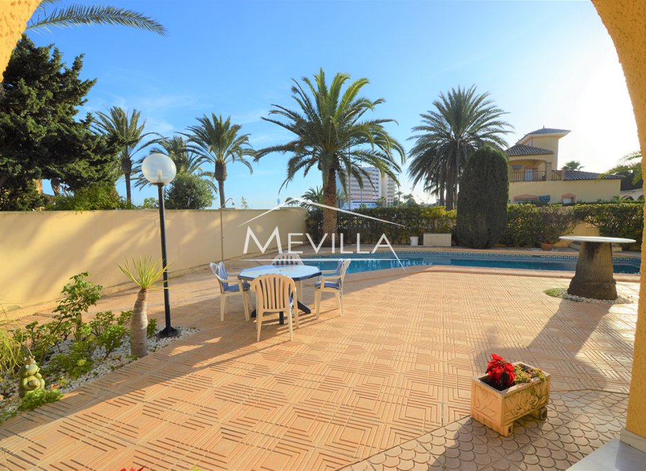 Reventes - Villa - Orihuela Costa - La Zenia