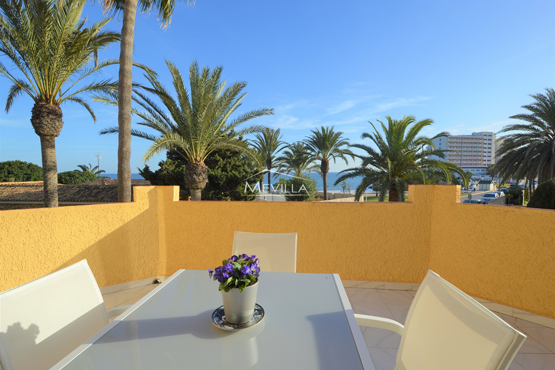 Reventes - Villa - Orihuela Costa - La Zenia
