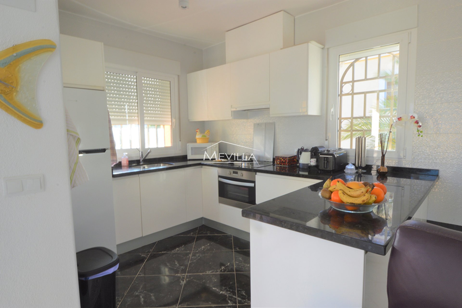 Reventes - Villa - Orihuela Costa - La Zenia