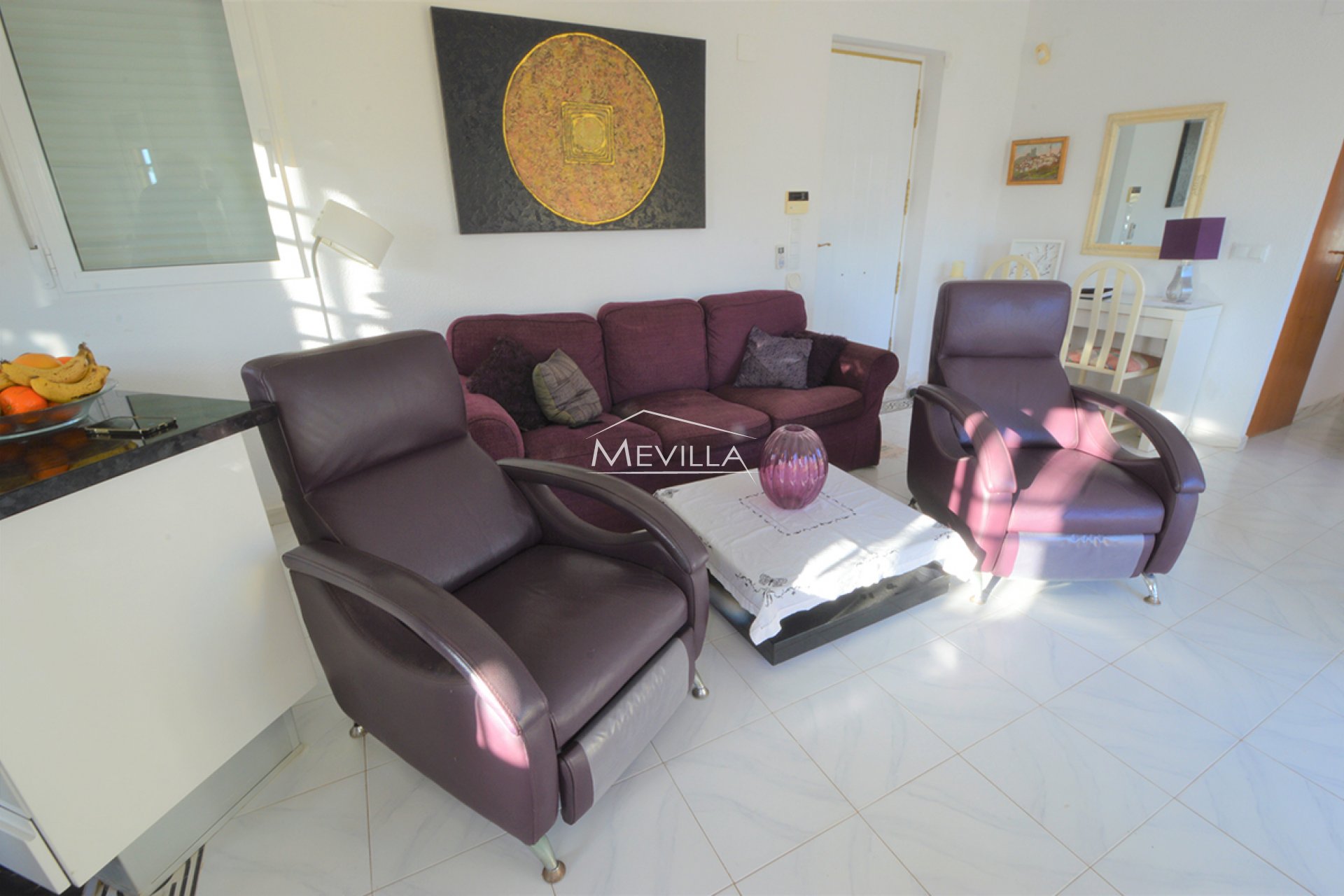 Reventes - Villa - Orihuela Costa - La Zenia