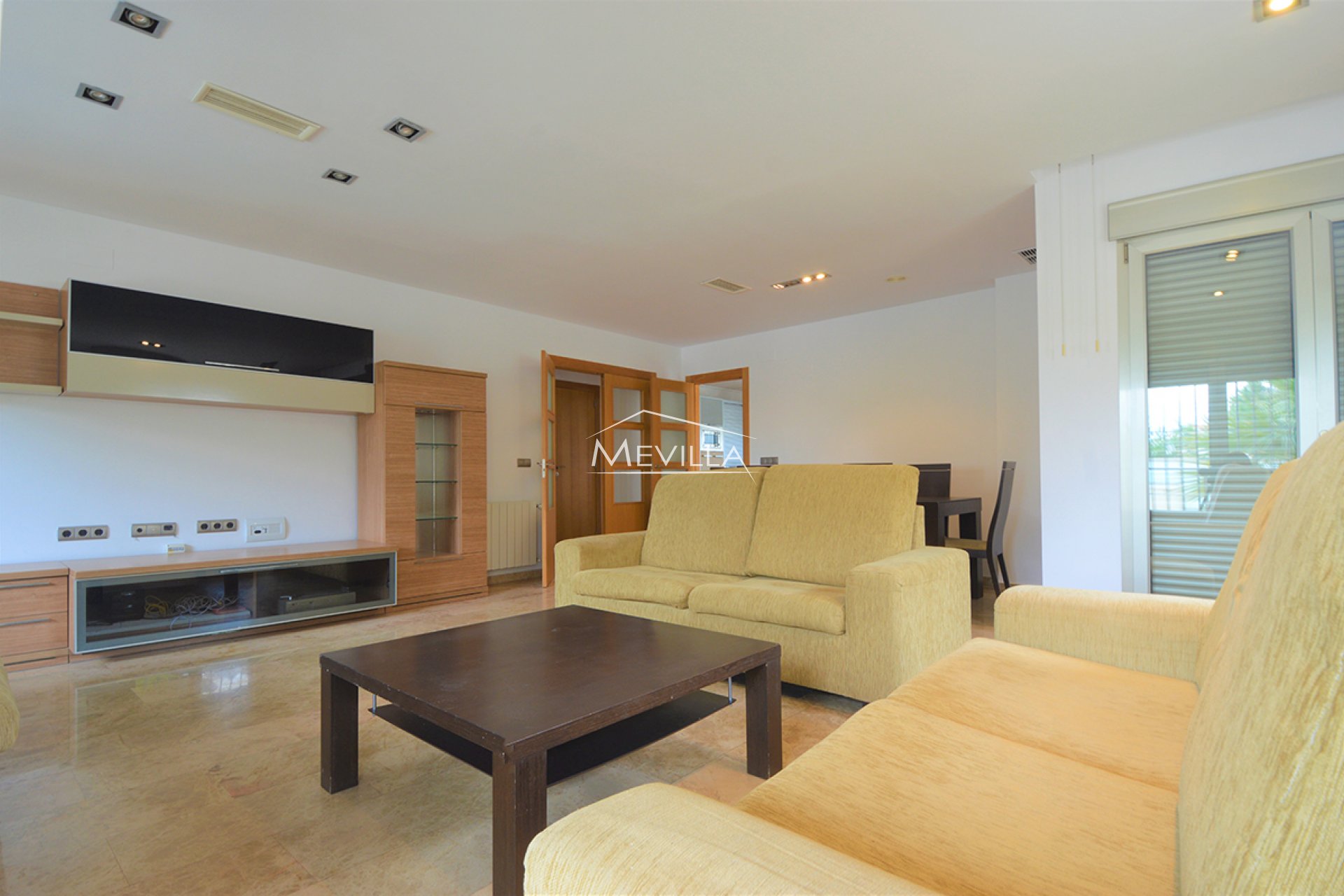 Reventes - Villa - Orihuela Costa - La Zenia