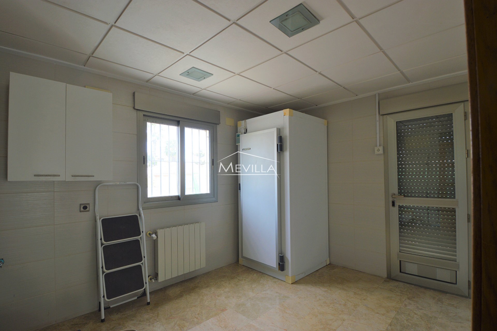 Reventes - Villa - Orihuela Costa - La Zenia