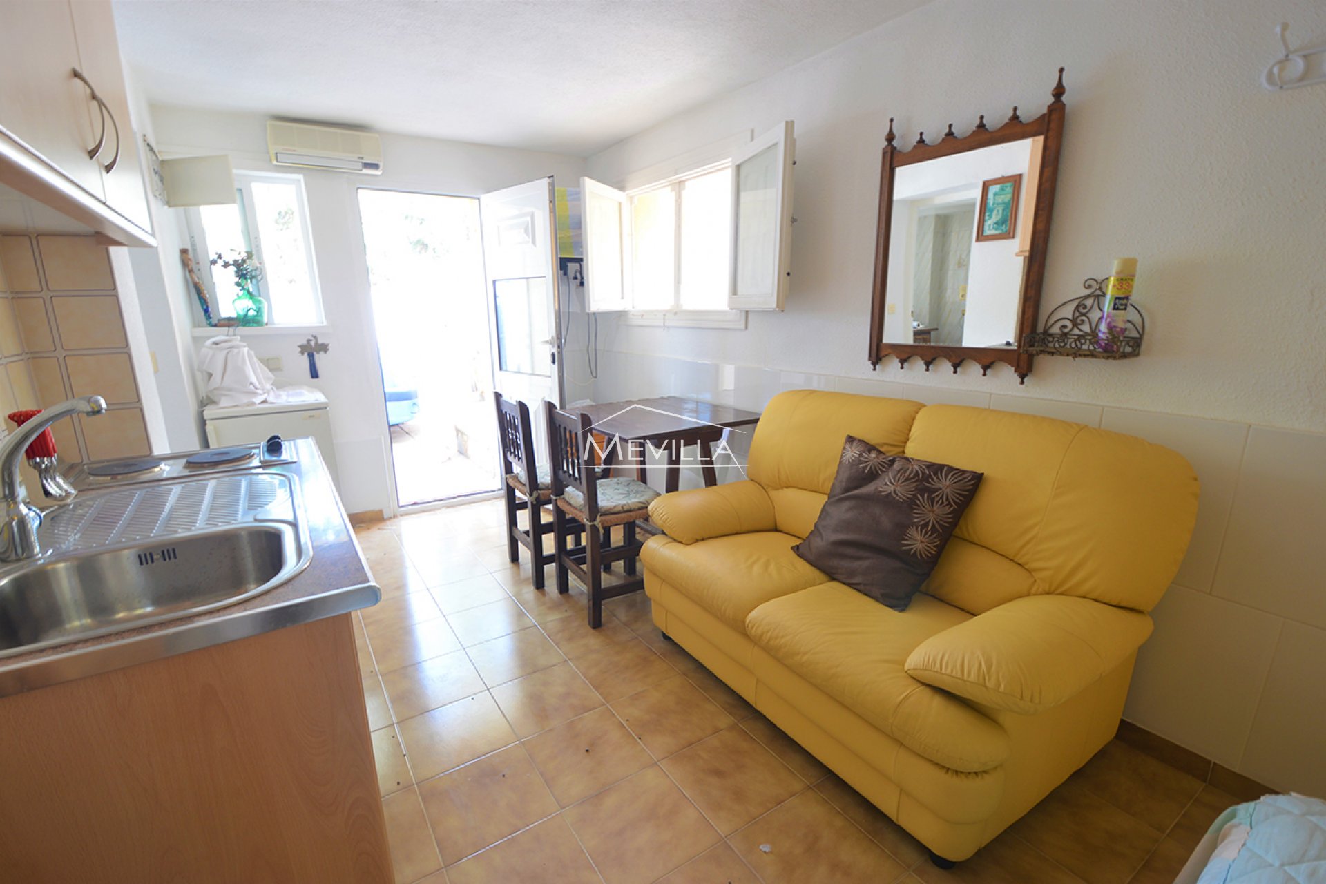 Reventes - Villa - Orihuela Costa - La Zenia