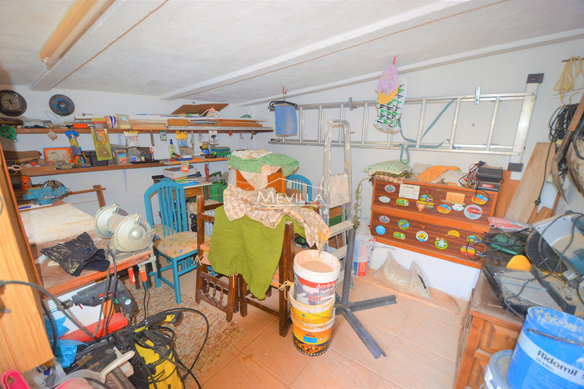 Reventes - Villa - Orihuela Costa - La Zenia