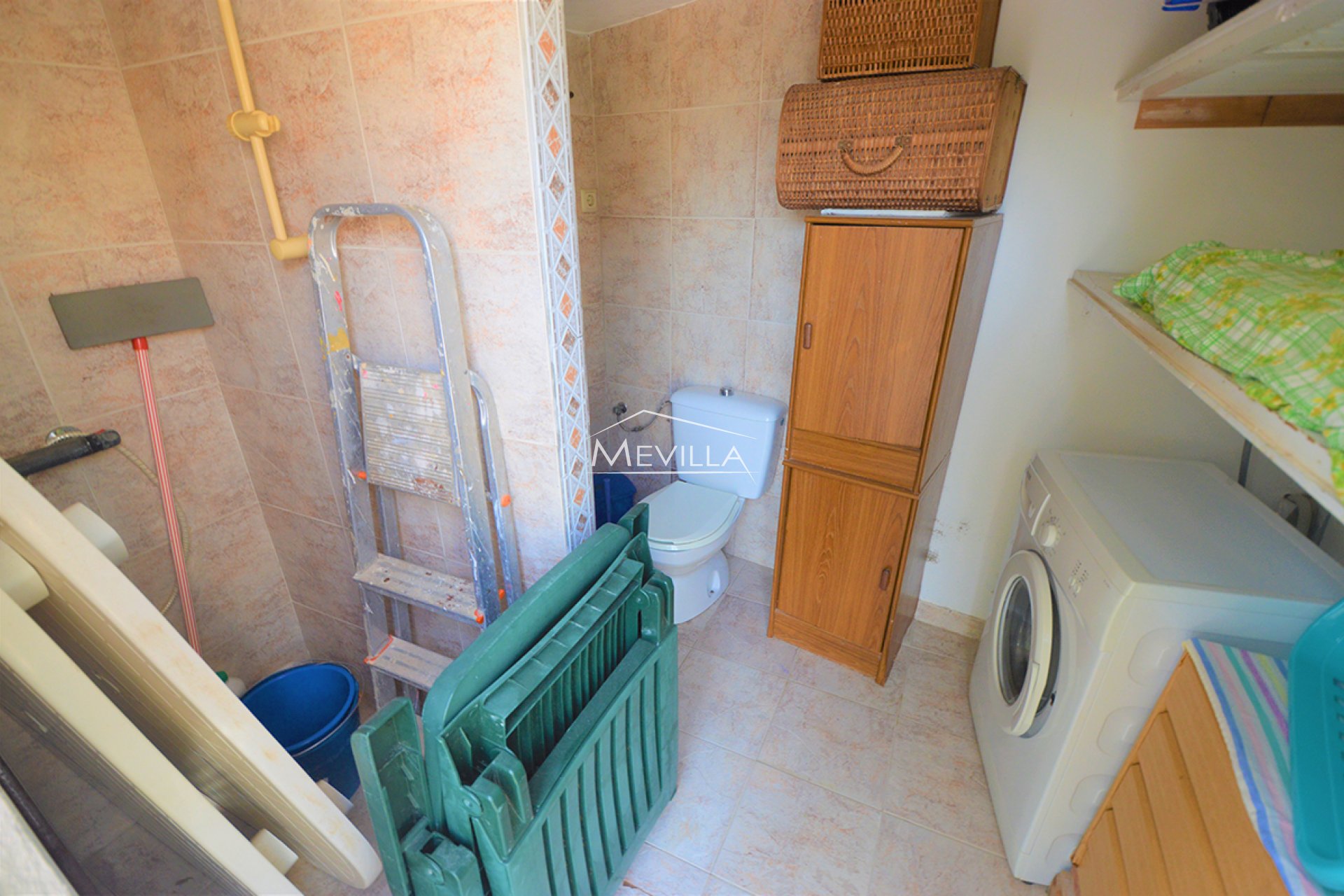 Reventes - Villa - Orihuela Costa - La Zenia