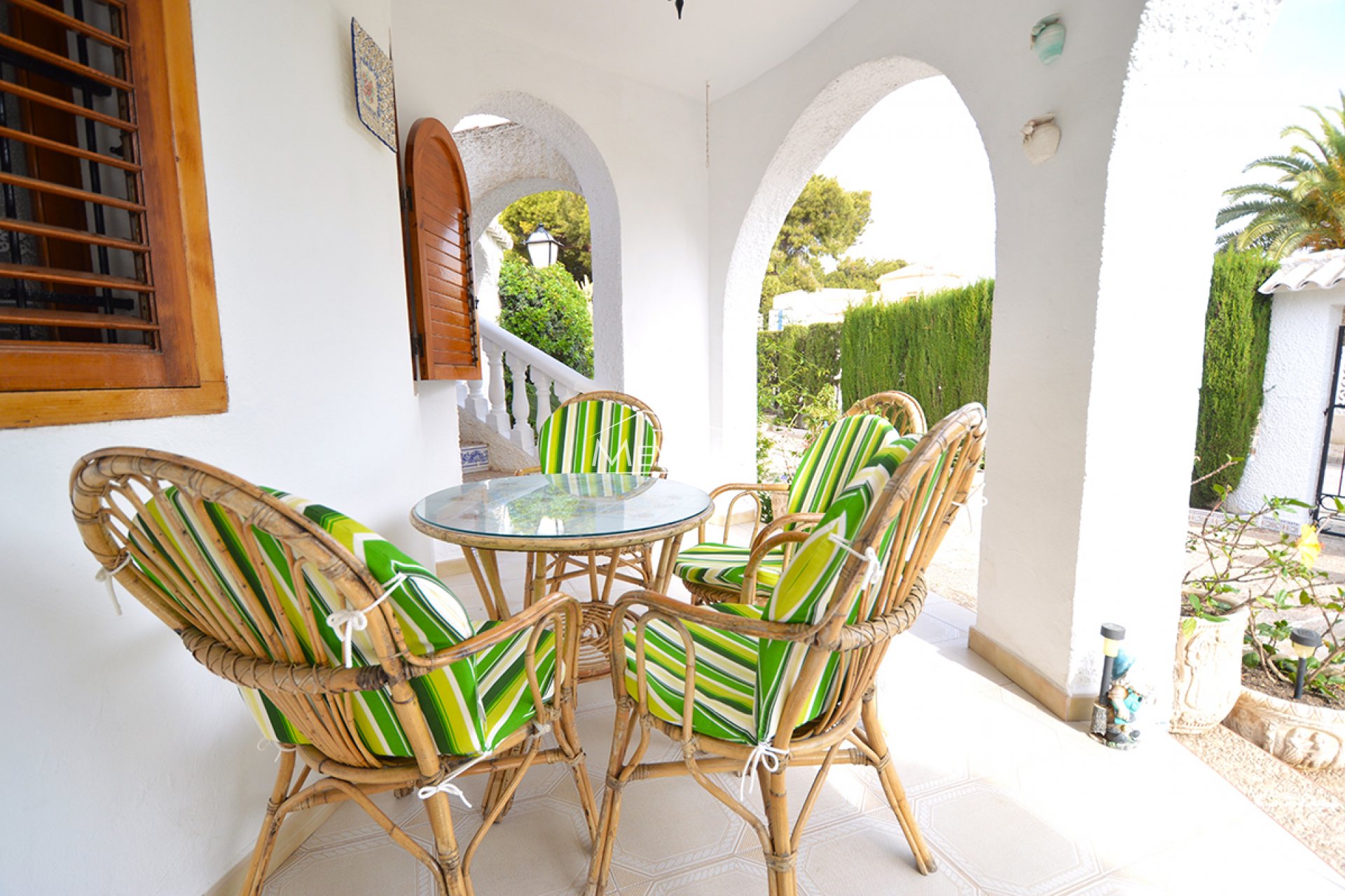 Reventes - Villa - Orihuela Costa - La Zenia