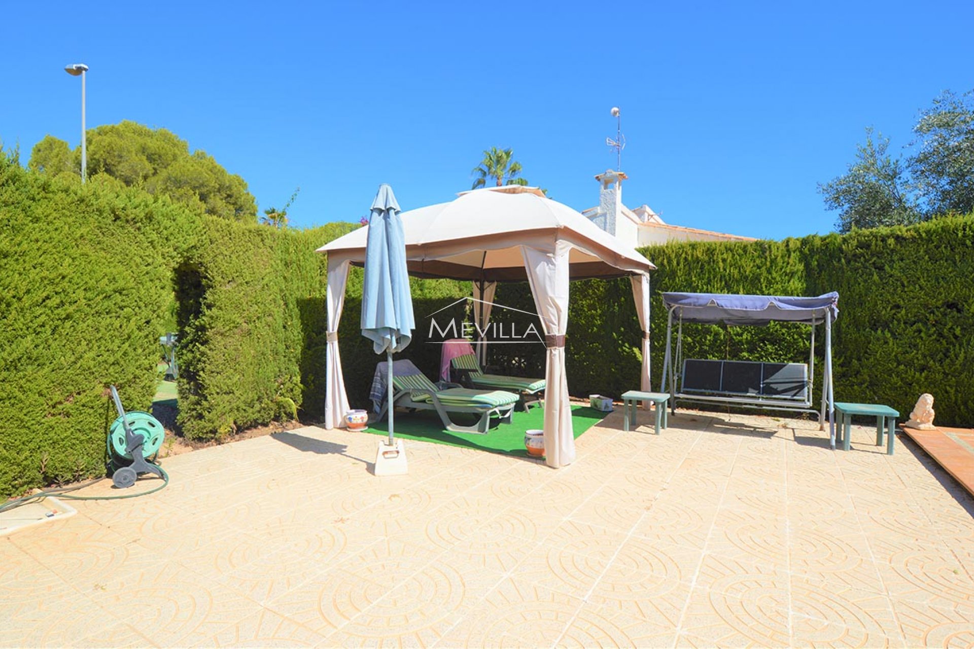 Reventes - Villa - Orihuela Costa - La Zenia