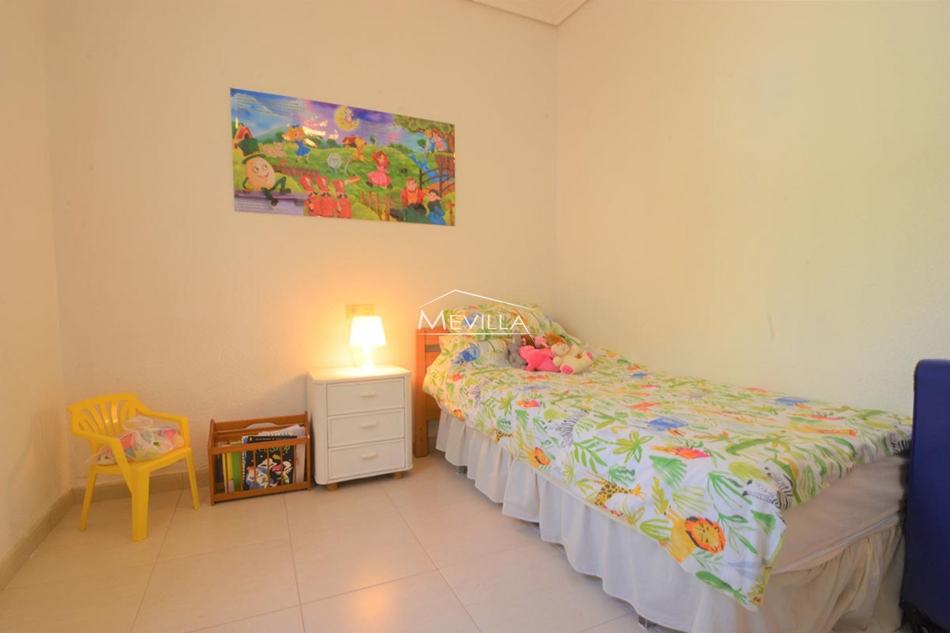 Reventes - Villa - Orihuela Costa - La Zenia