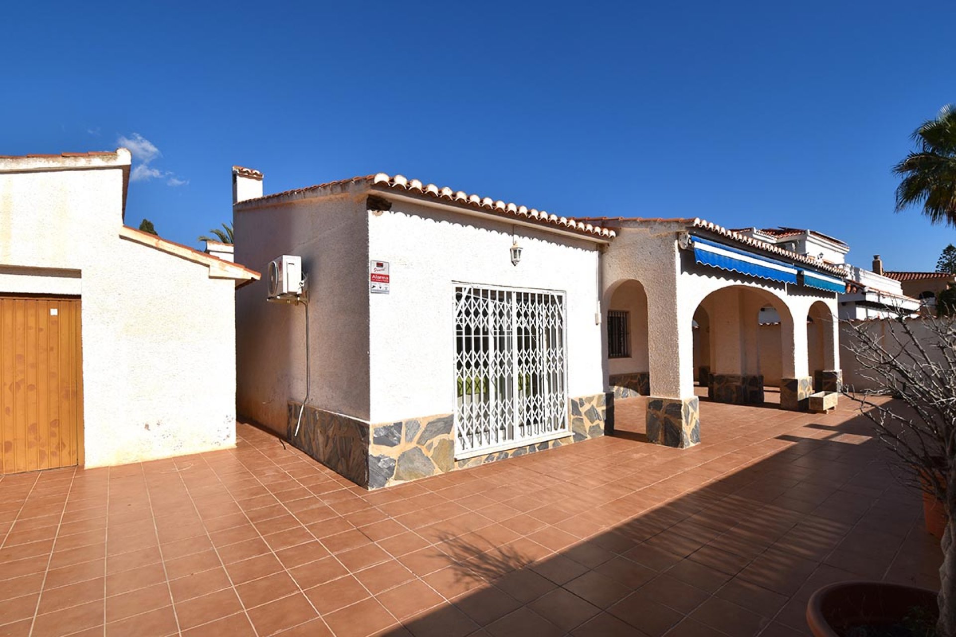 Reventes - Villa - Orihuela Costa - La Zenia
