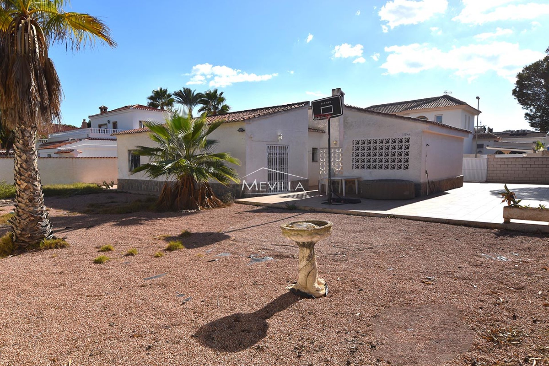 Reventes - Villa - Orihuela Costa - La Zenia