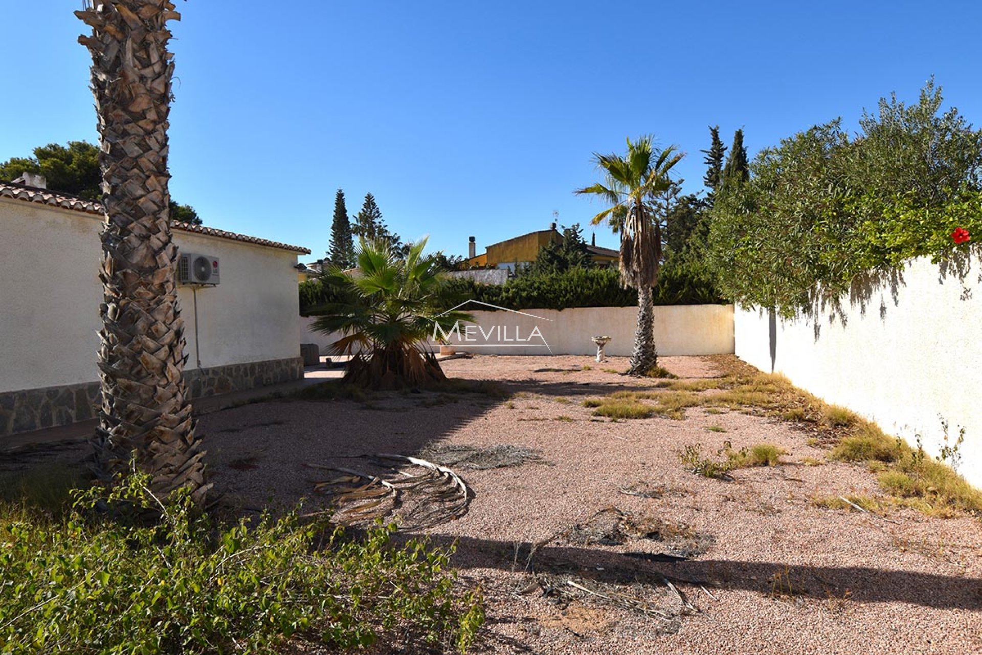 Reventes - Villa - Orihuela Costa - La Zenia