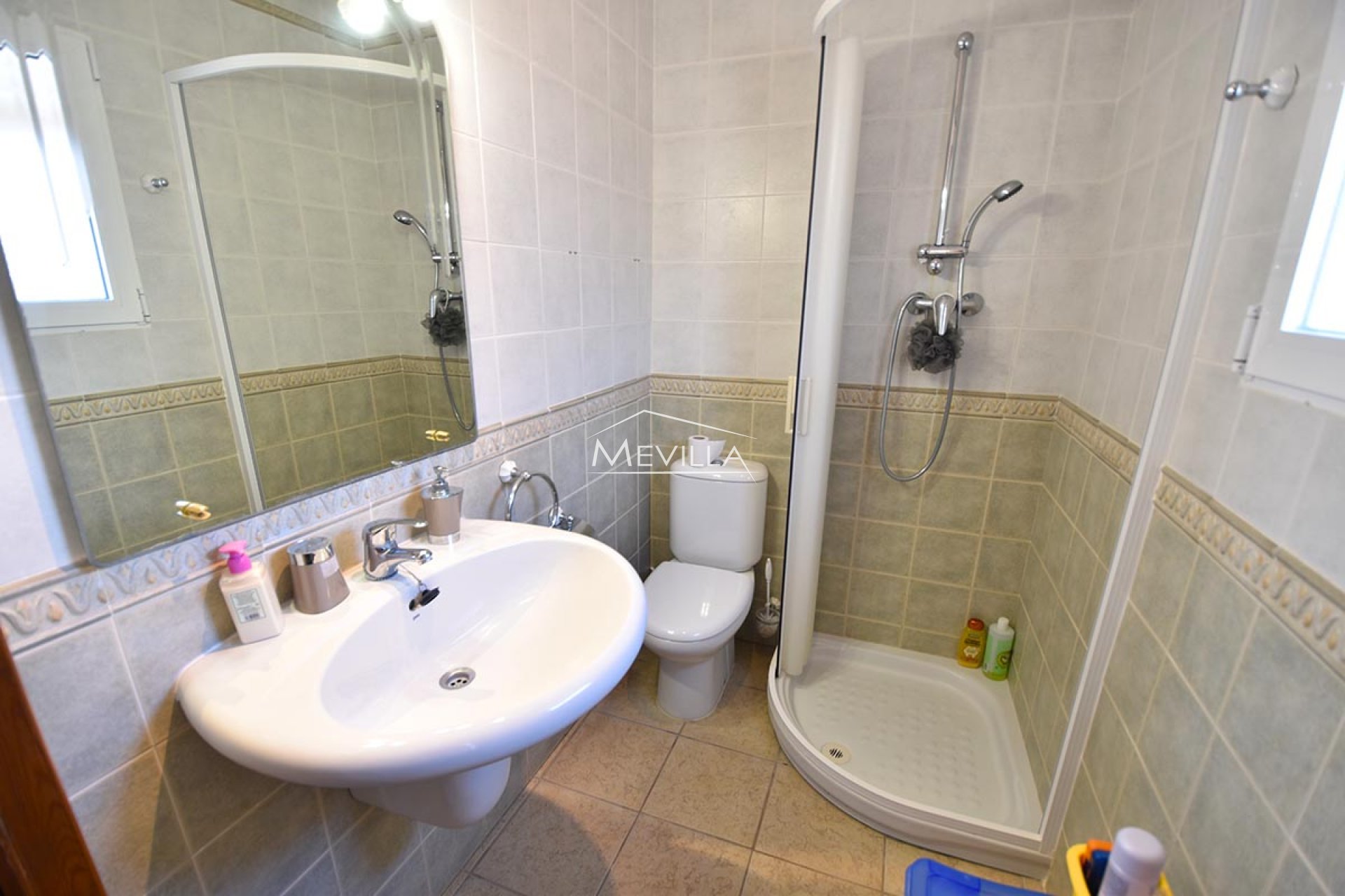 Reventes - Villa - Orihuela Costa - La Zenia