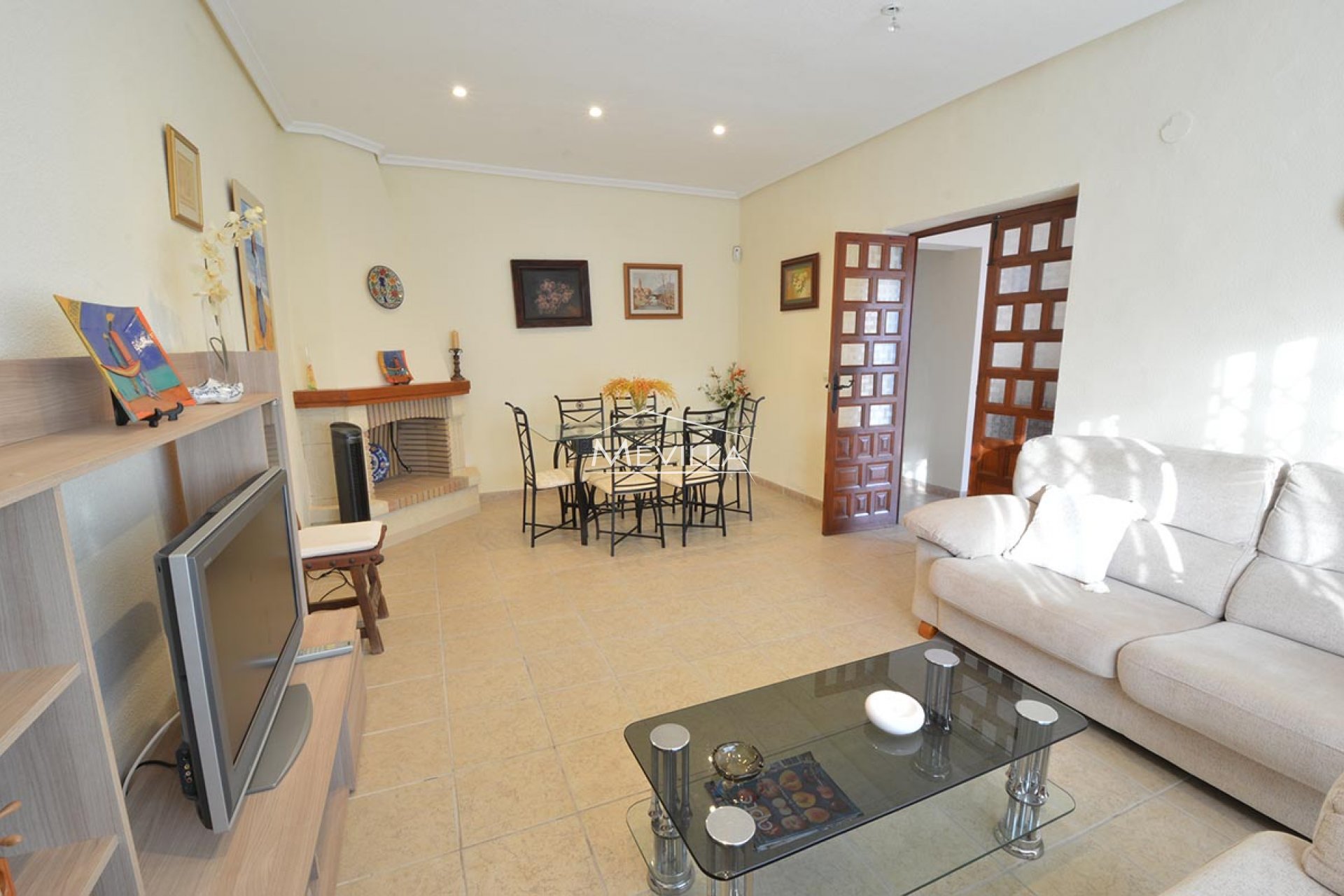 Reventes - Villa - Orihuela Costa - La Zenia
