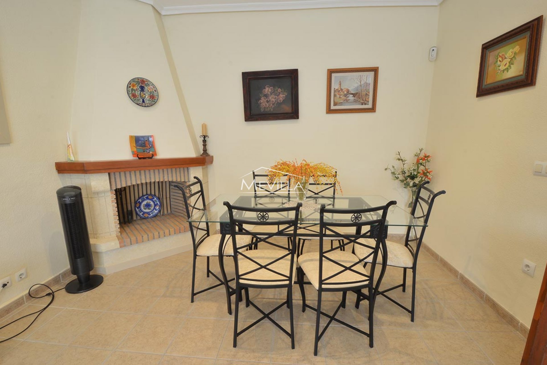 Reventes - Villa - Orihuela Costa - La Zenia