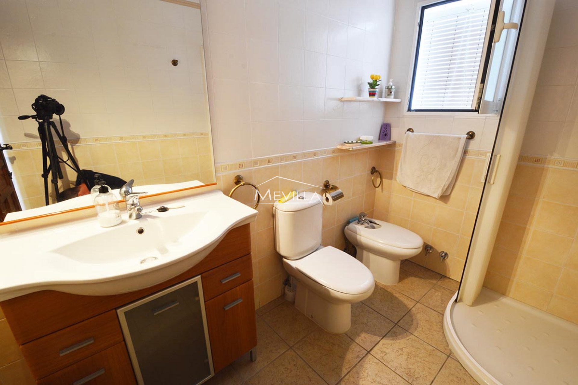 Reventes - Villa - Orihuela Costa - La Zenia