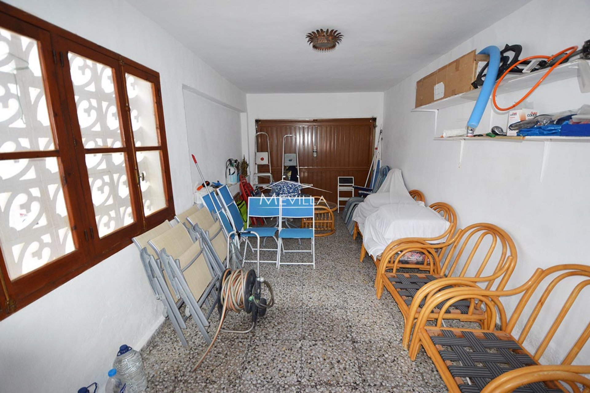 Reventes - Villa - Orihuela Costa - La Zenia