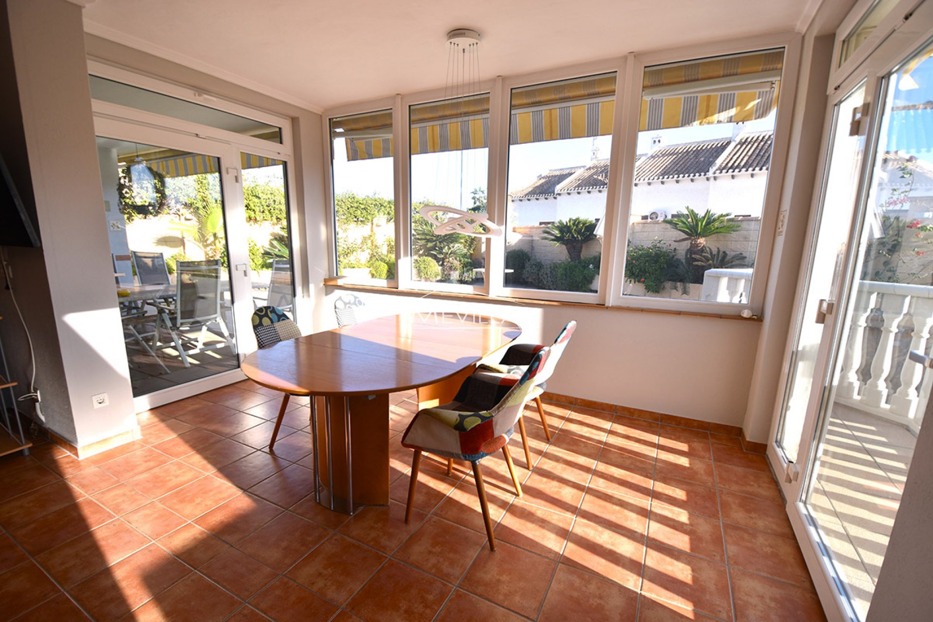 Reventes - Villa - Orihuela Costa - La Zenia