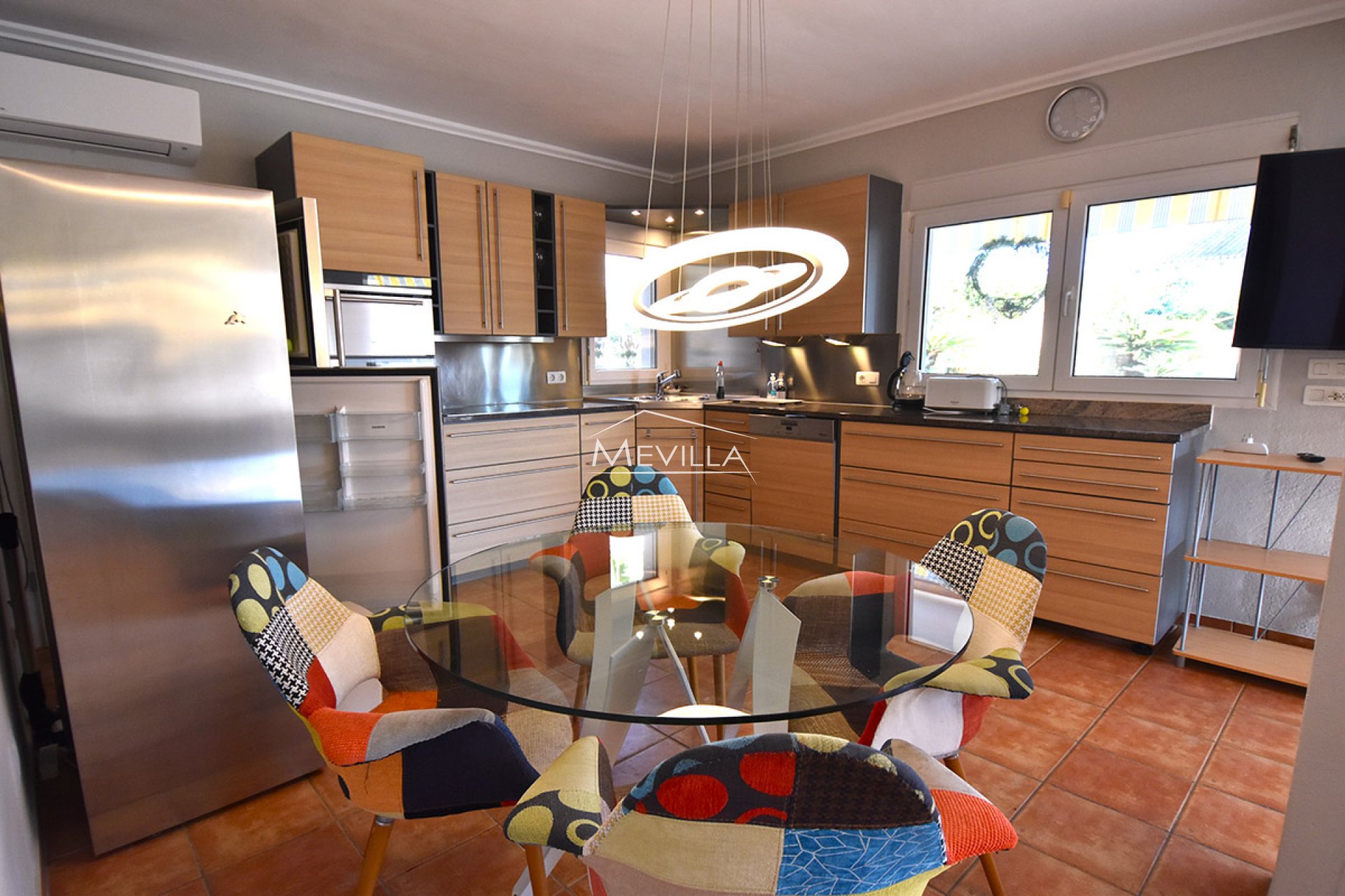 Reventes - Villa - Orihuela Costa - La Zenia