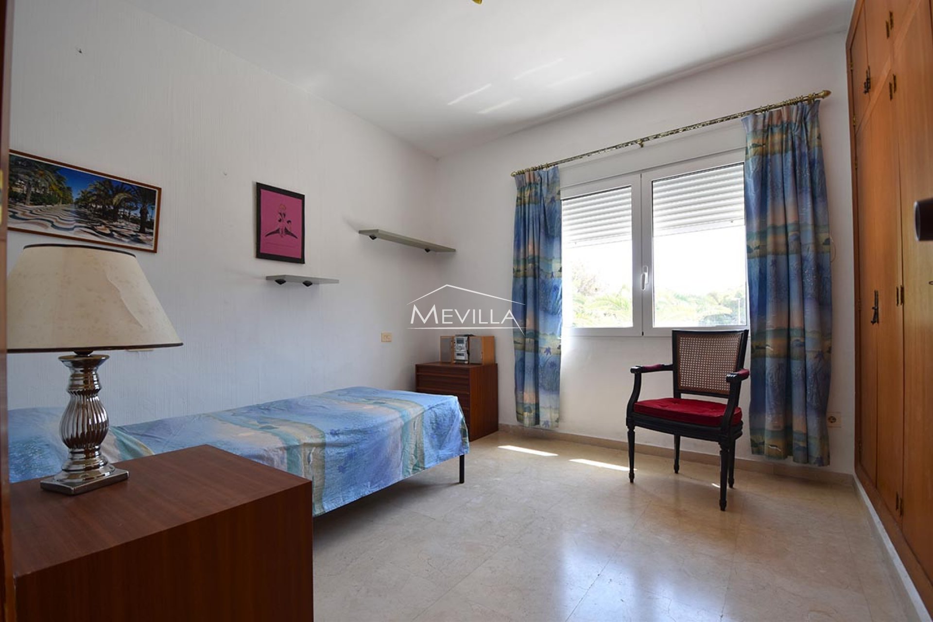 Reventes - Villa - Orihuela Costa - La Zenia