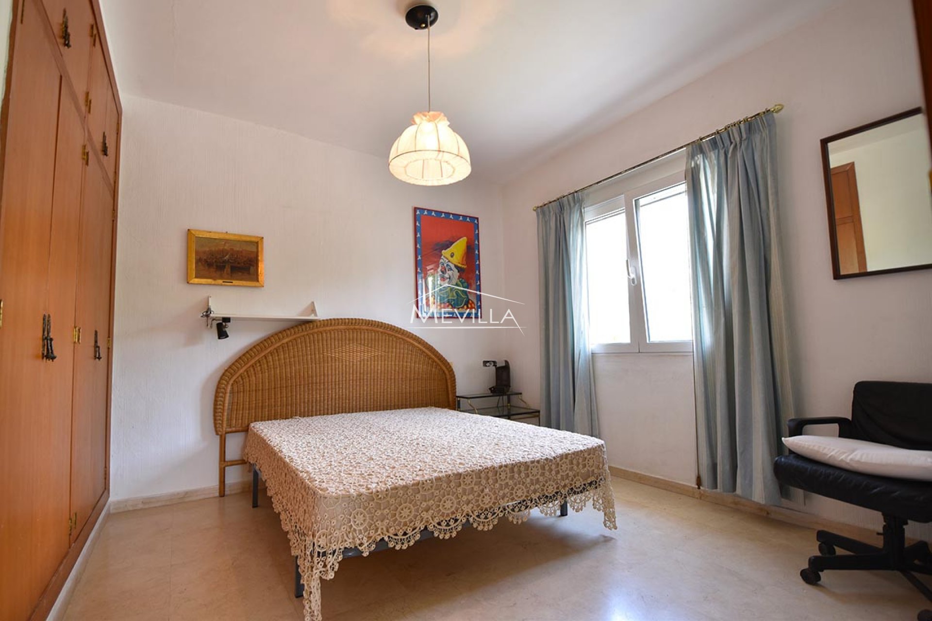 Reventes - Villa - Orihuela Costa - La Zenia