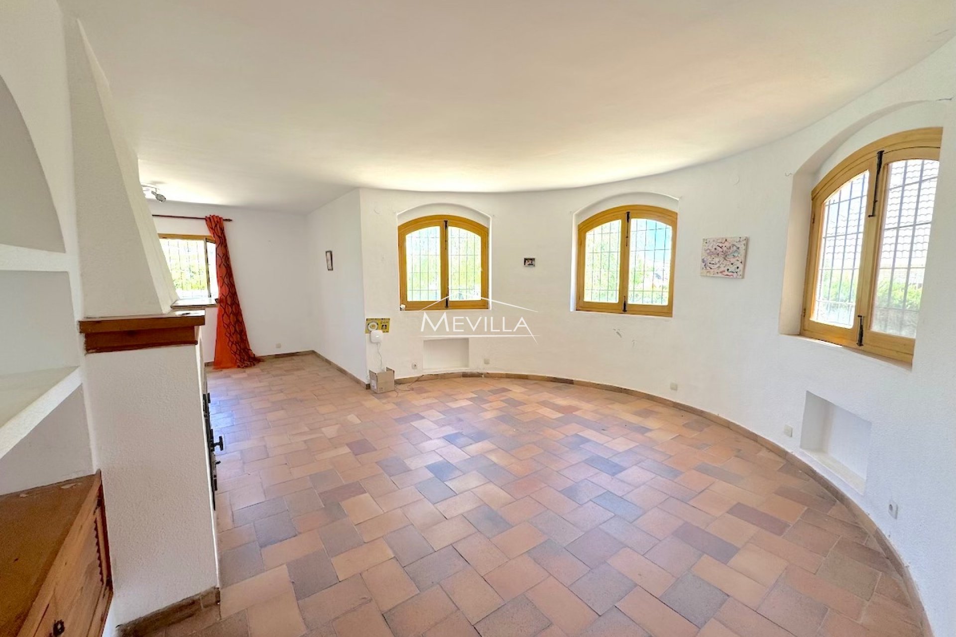 Reventes - Villa - Orihuela Costa - La Zenia