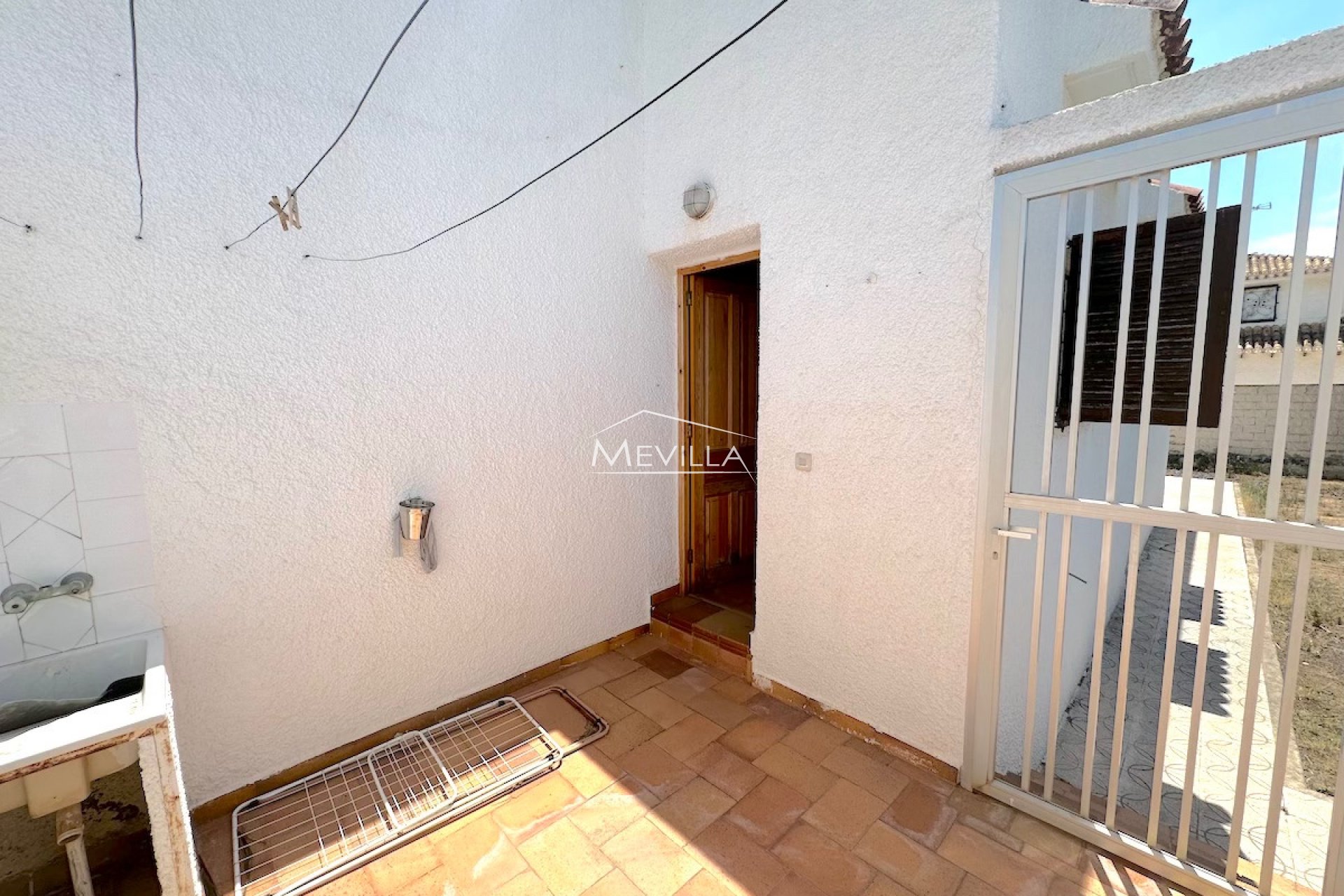 Reventes - Villa - Orihuela Costa - La Zenia