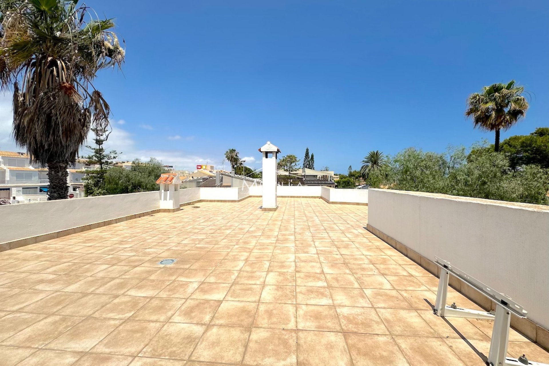 Reventes - Villa - Orihuela Costa - La Zenia