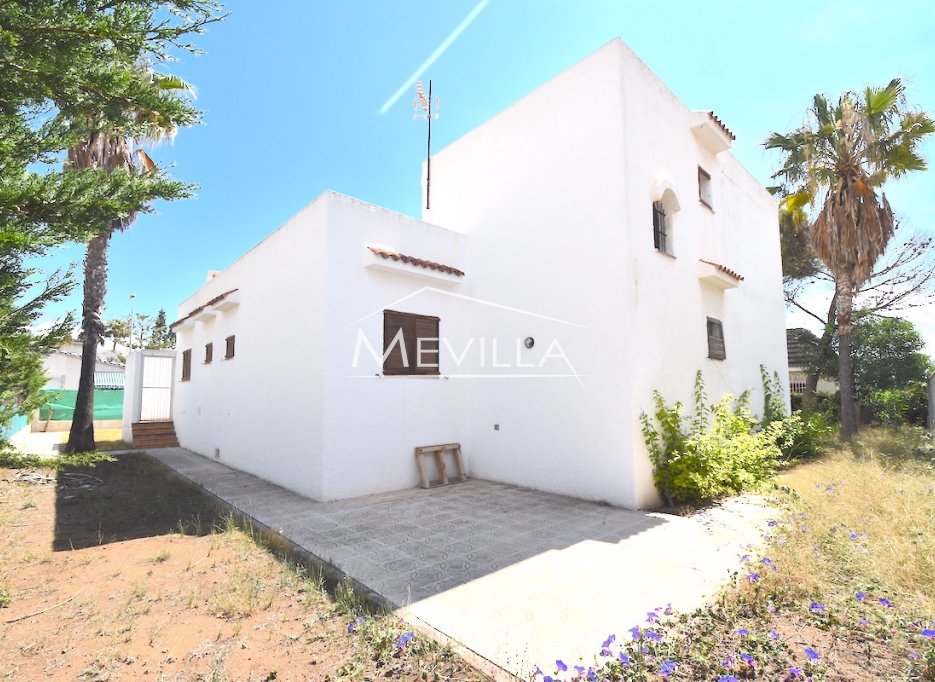 Reventes - Villa - Orihuela Costa - La Zenia