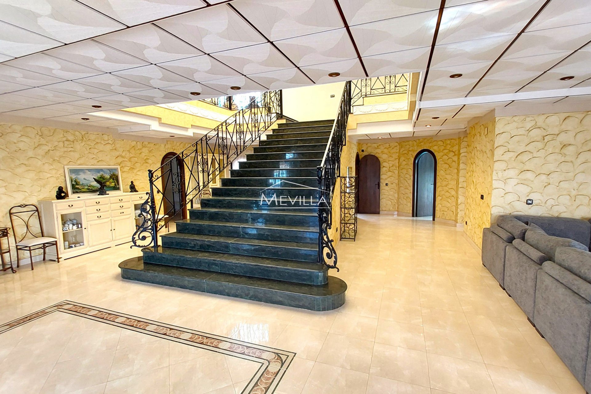 Reventes - Villa - Orihuela Costa - La Zenia