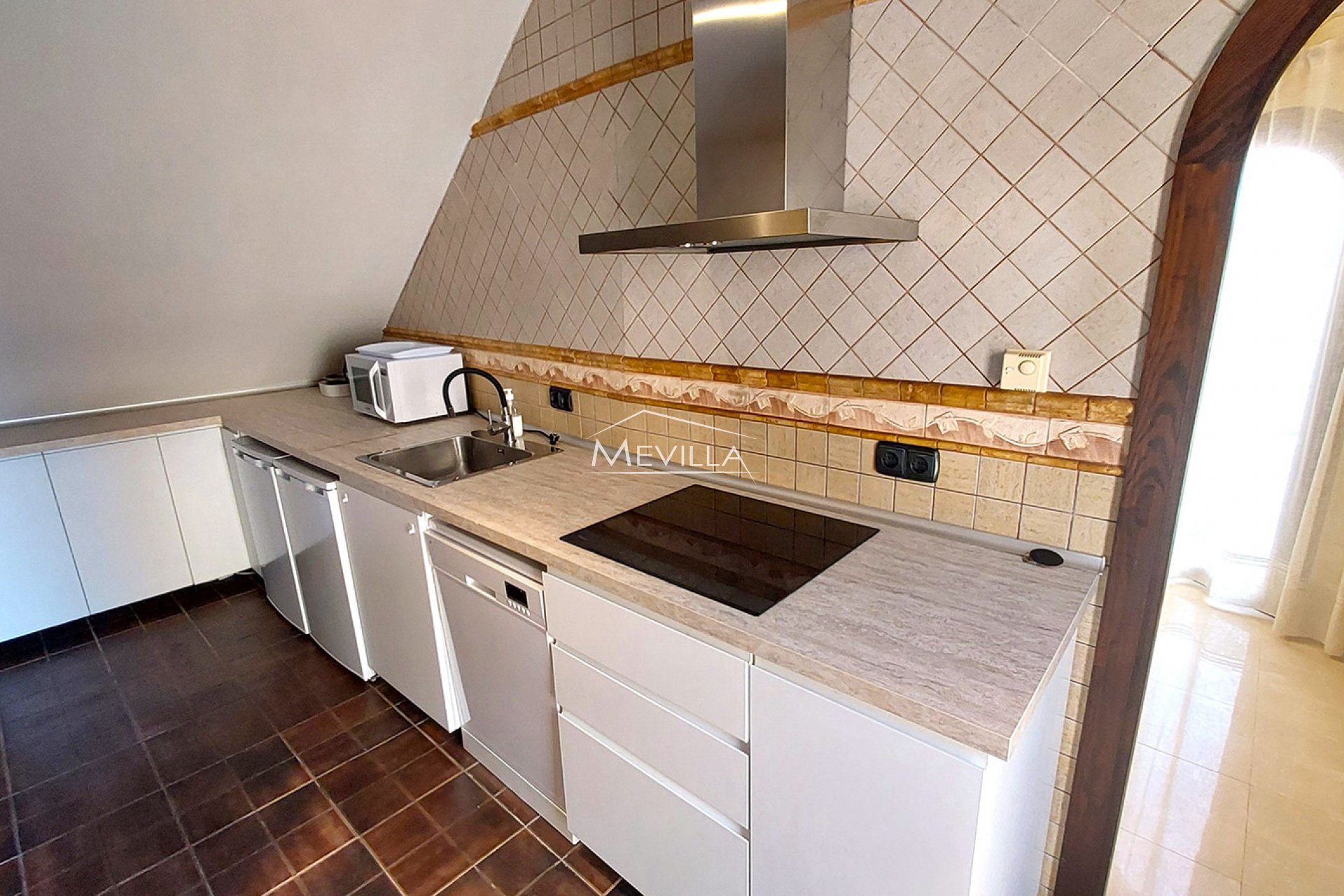 Reventes - Villa - Orihuela Costa - La Zenia