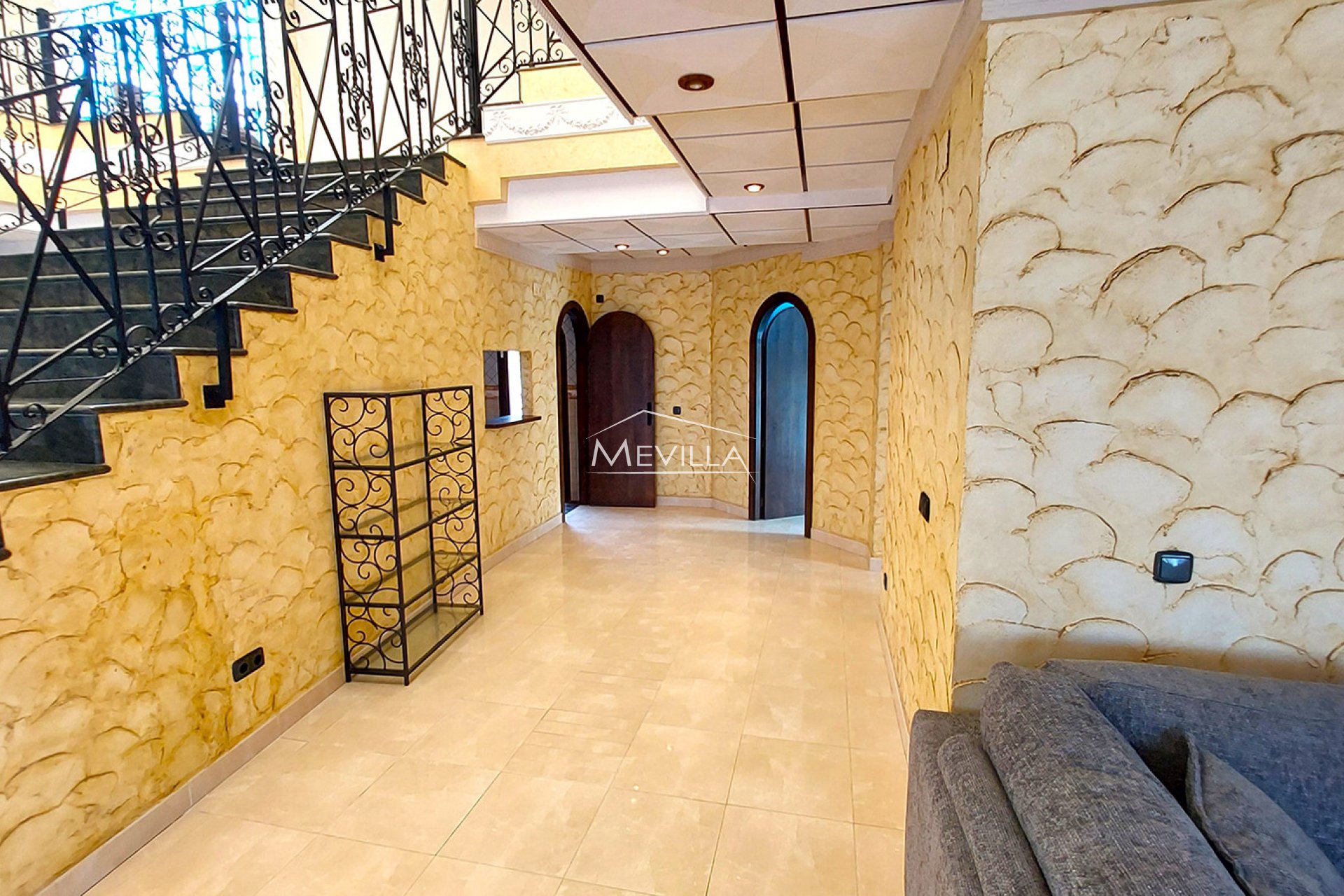 Reventes - Villa - Orihuela Costa - La Zenia