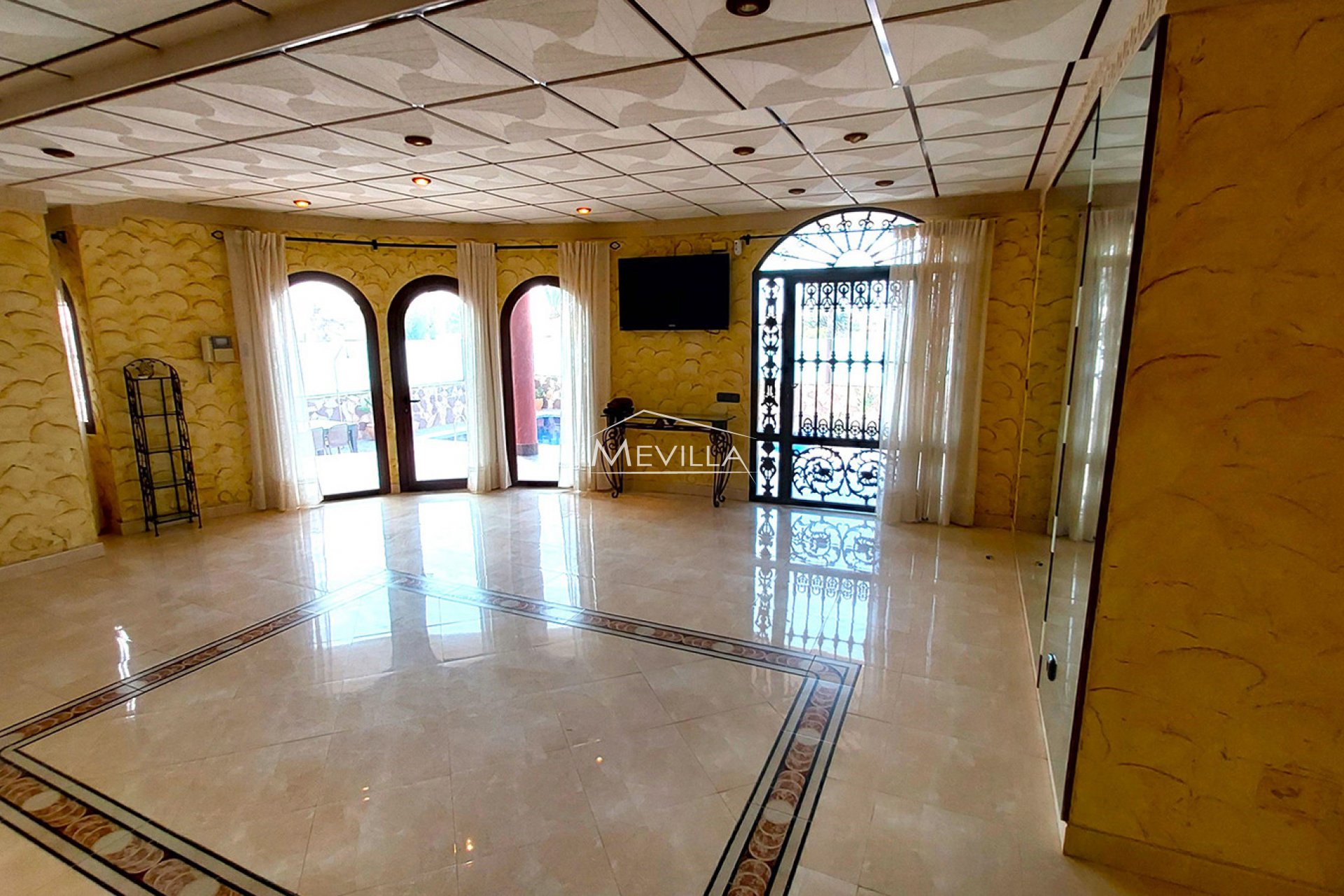 Reventes - Villa - Orihuela Costa - La Zenia