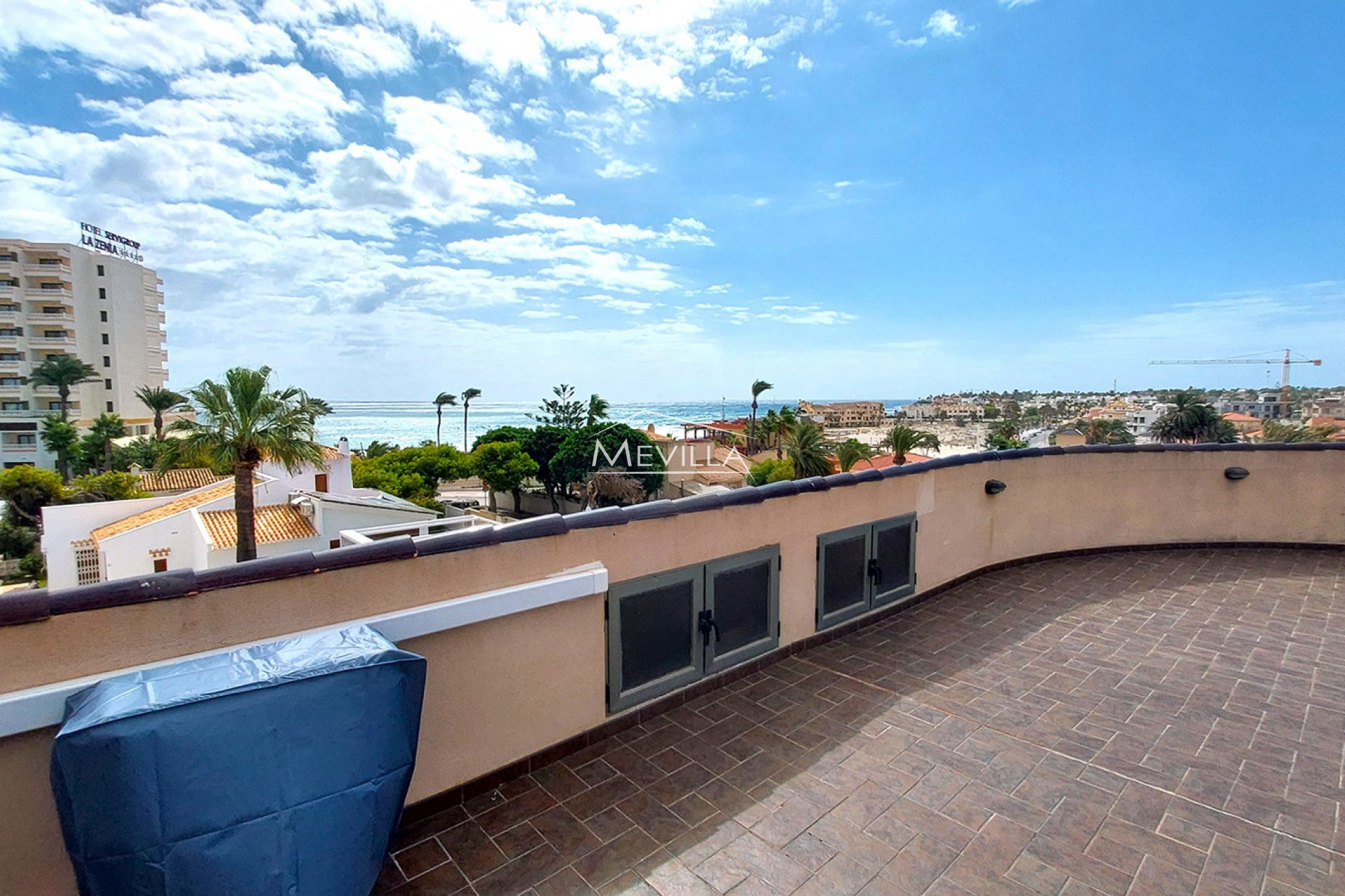 Reventes - Villa - Orihuela Costa - La Zenia