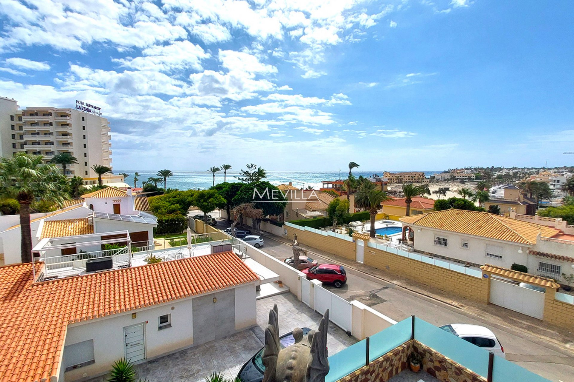 Reventes - Villa - Orihuela Costa - La Zenia