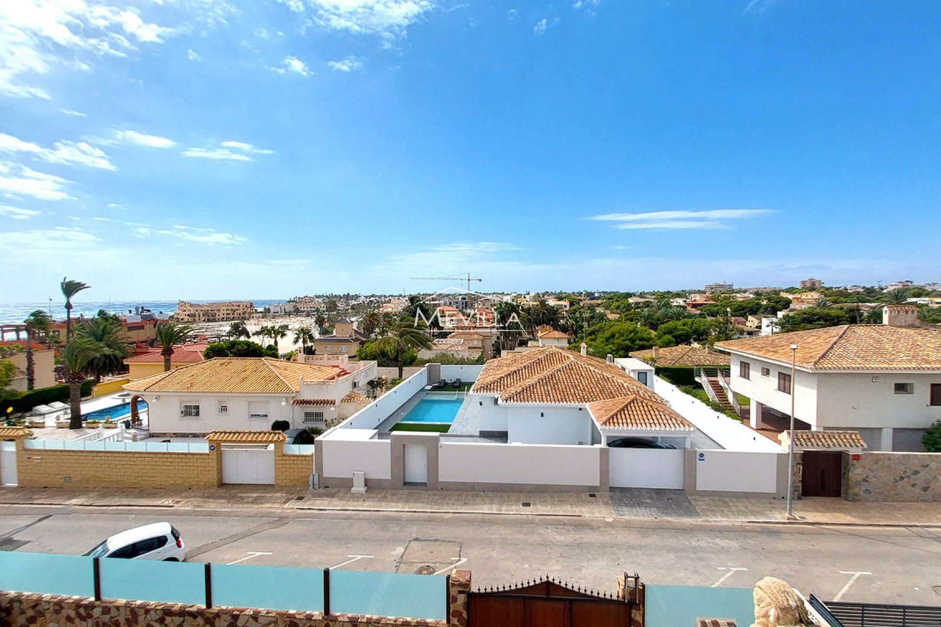 Reventes - Villa - Orihuela Costa - La Zenia
