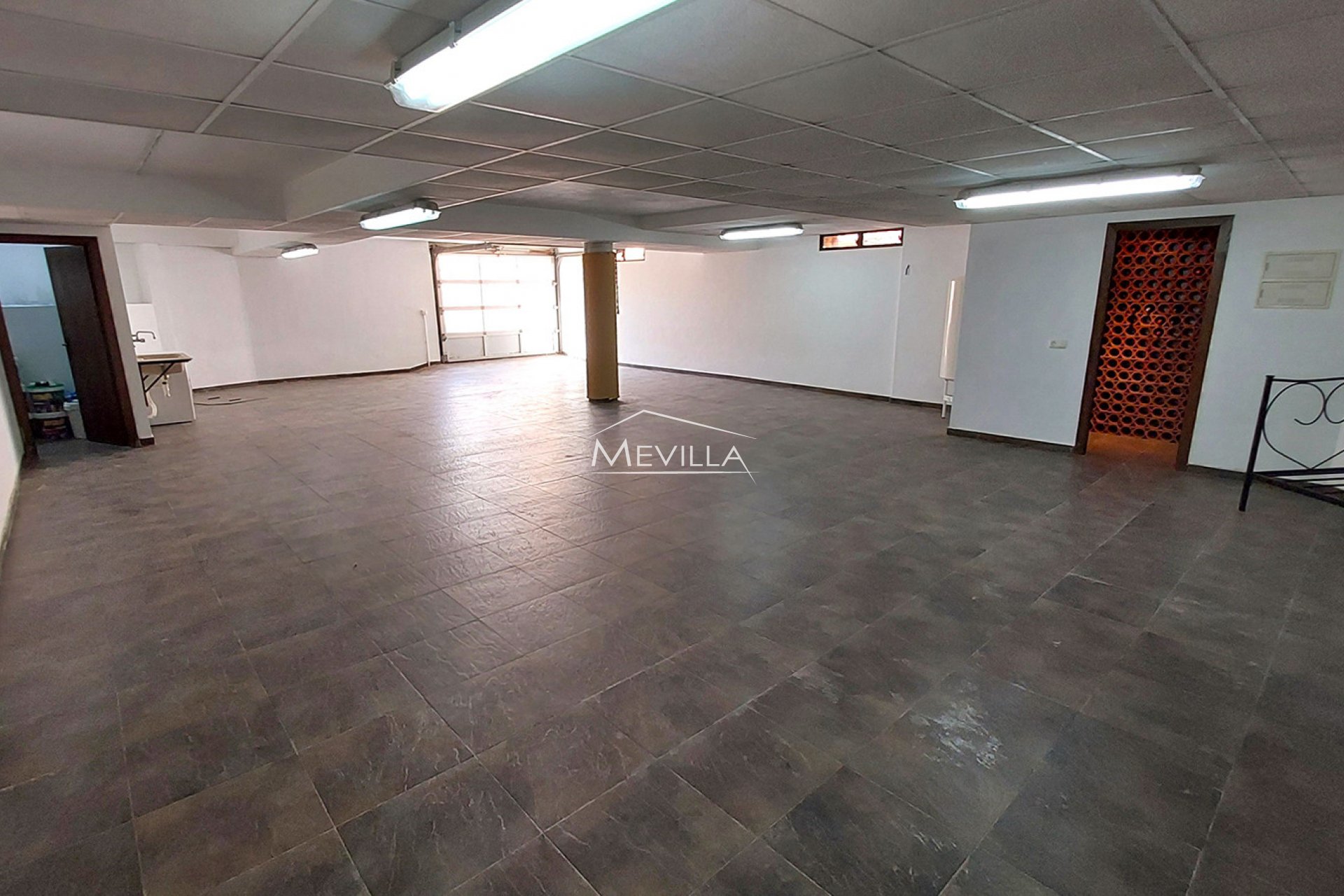 Reventes - Villa - Orihuela Costa - La Zenia