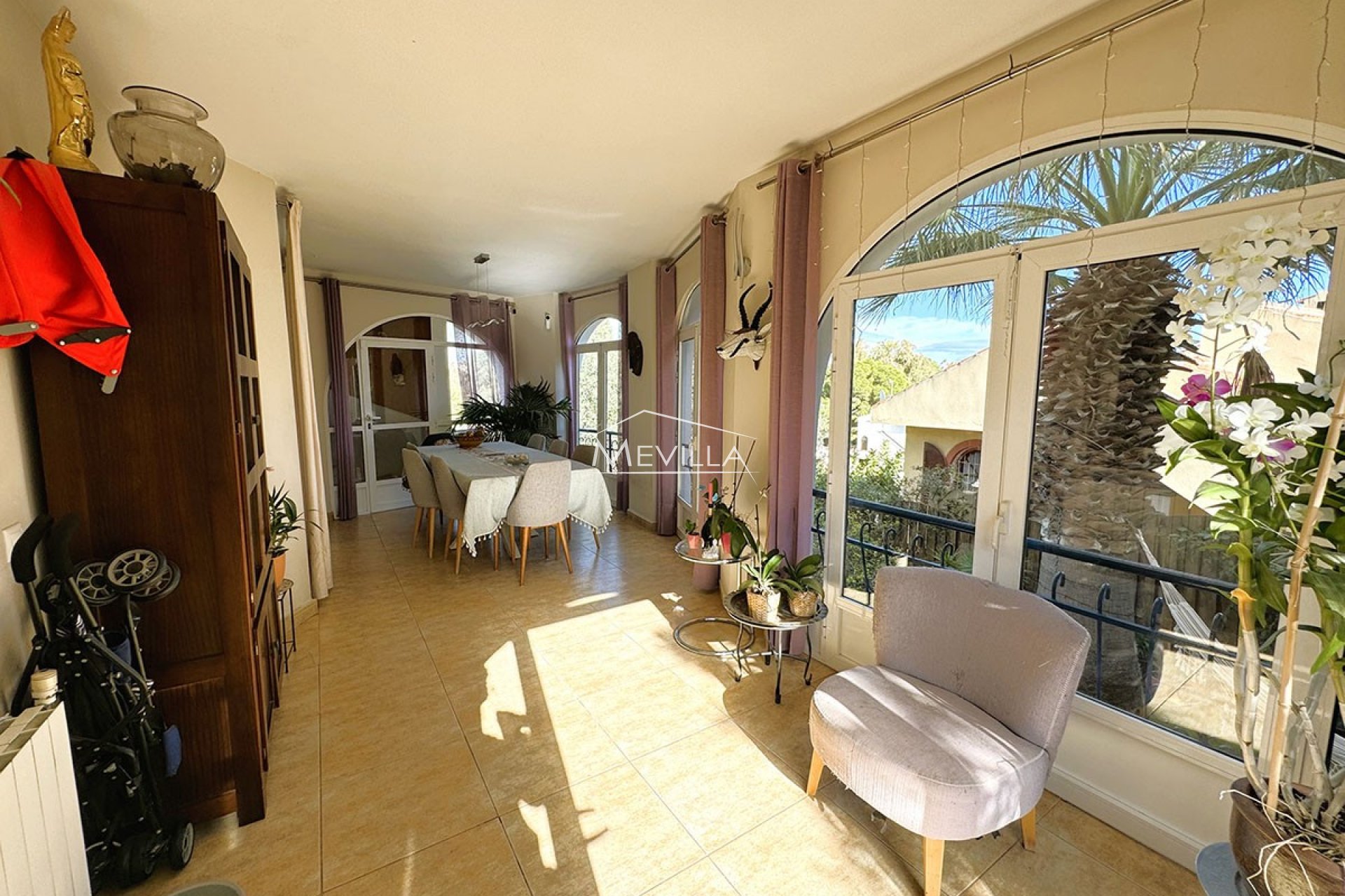 Reventes - Villa - Orihuela Costa - La Zenia