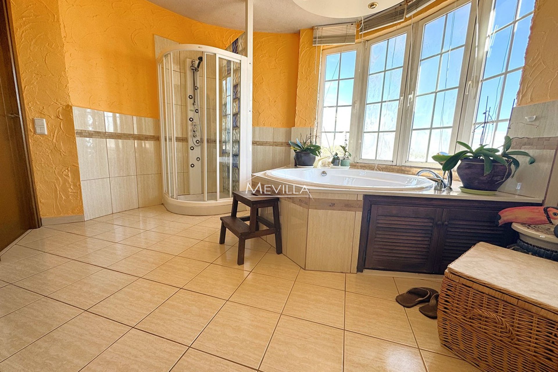 Reventes - Villa - Orihuela Costa - La Zenia