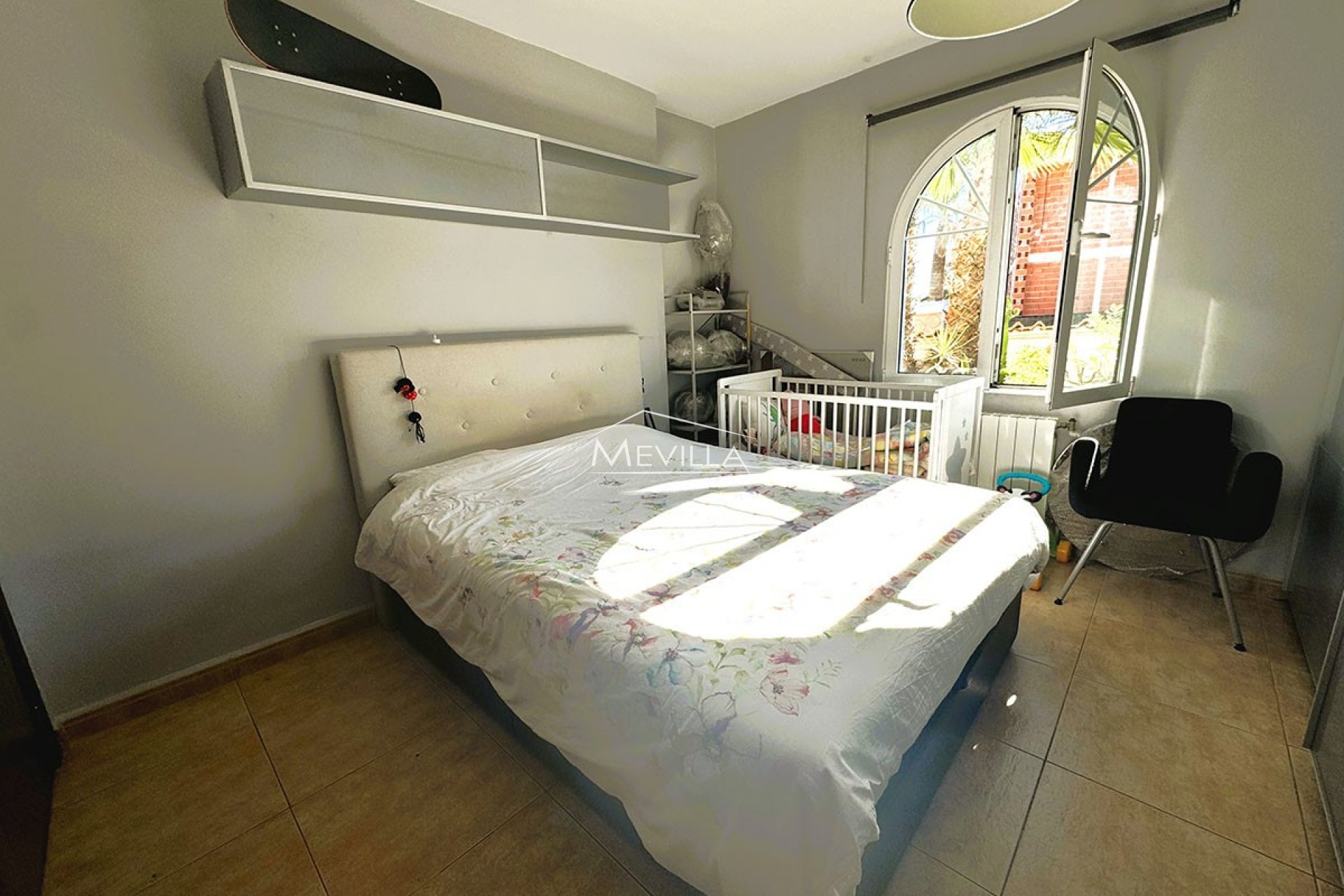 Reventes - Villa - Orihuela Costa - La Zenia