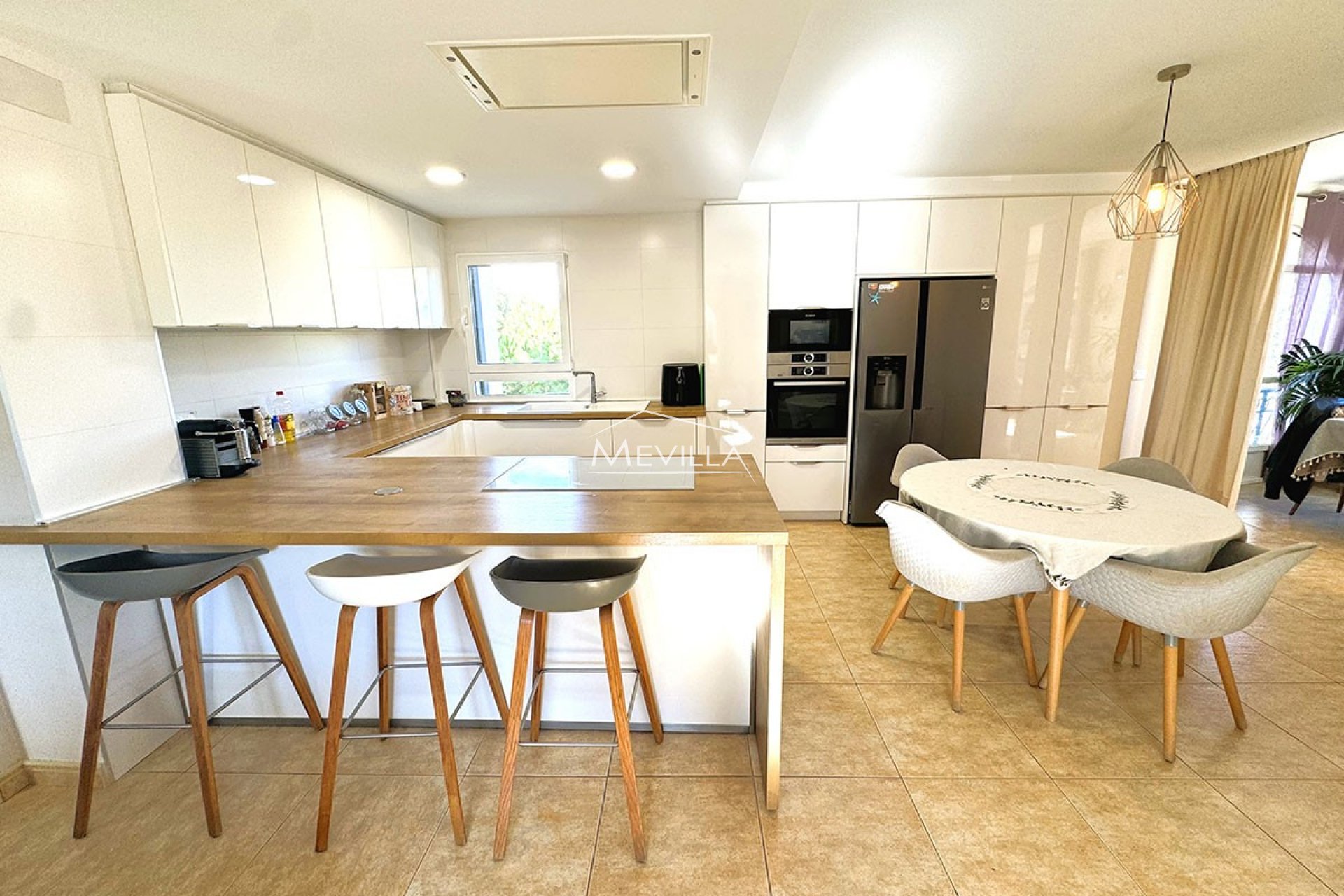 Reventes - Villa - Orihuela Costa - La Zenia