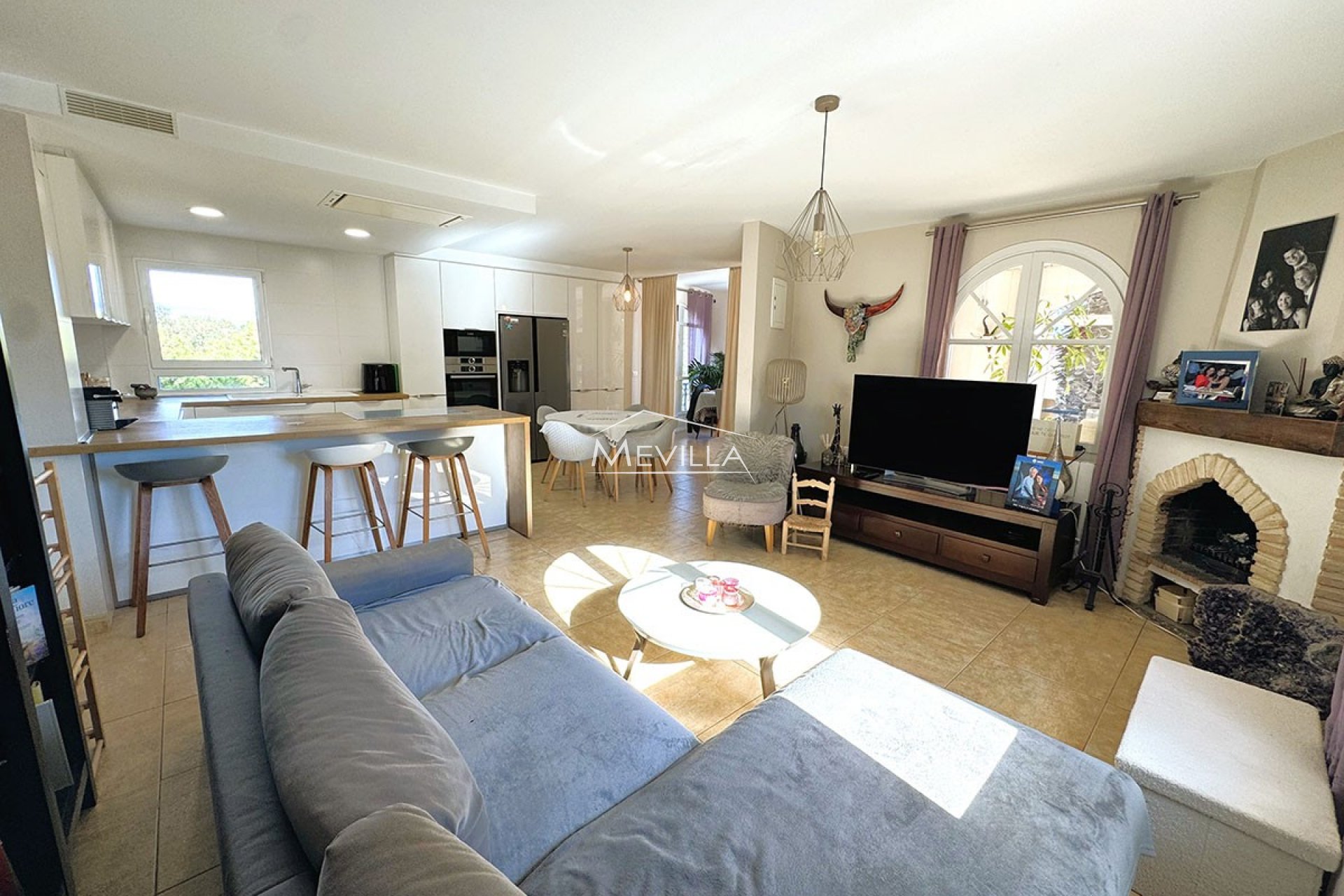 Reventes - Villa - Orihuela Costa - La Zenia