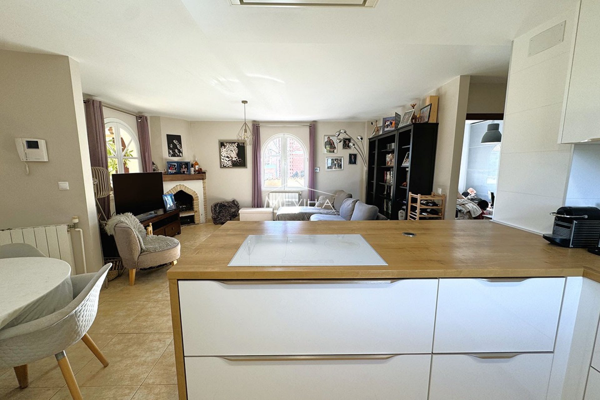 Reventes - Villa - Orihuela Costa - La Zenia