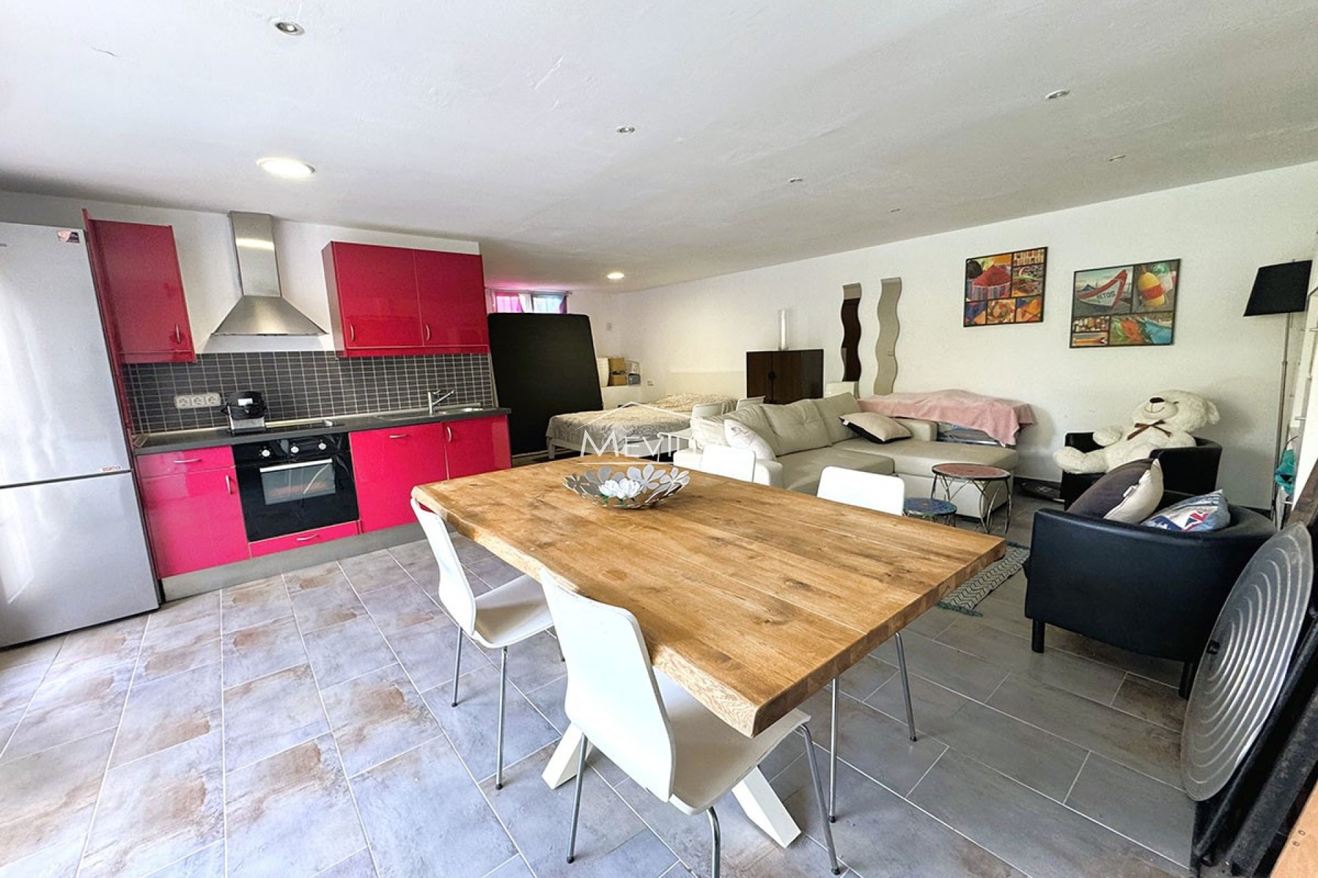 Reventes - Villa - Orihuela Costa - La Zenia