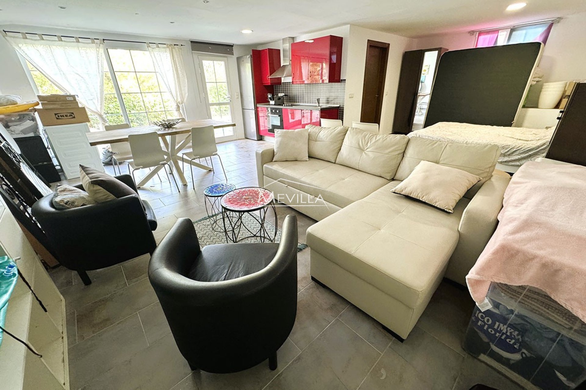 Reventes - Villa - Orihuela Costa - La Zenia