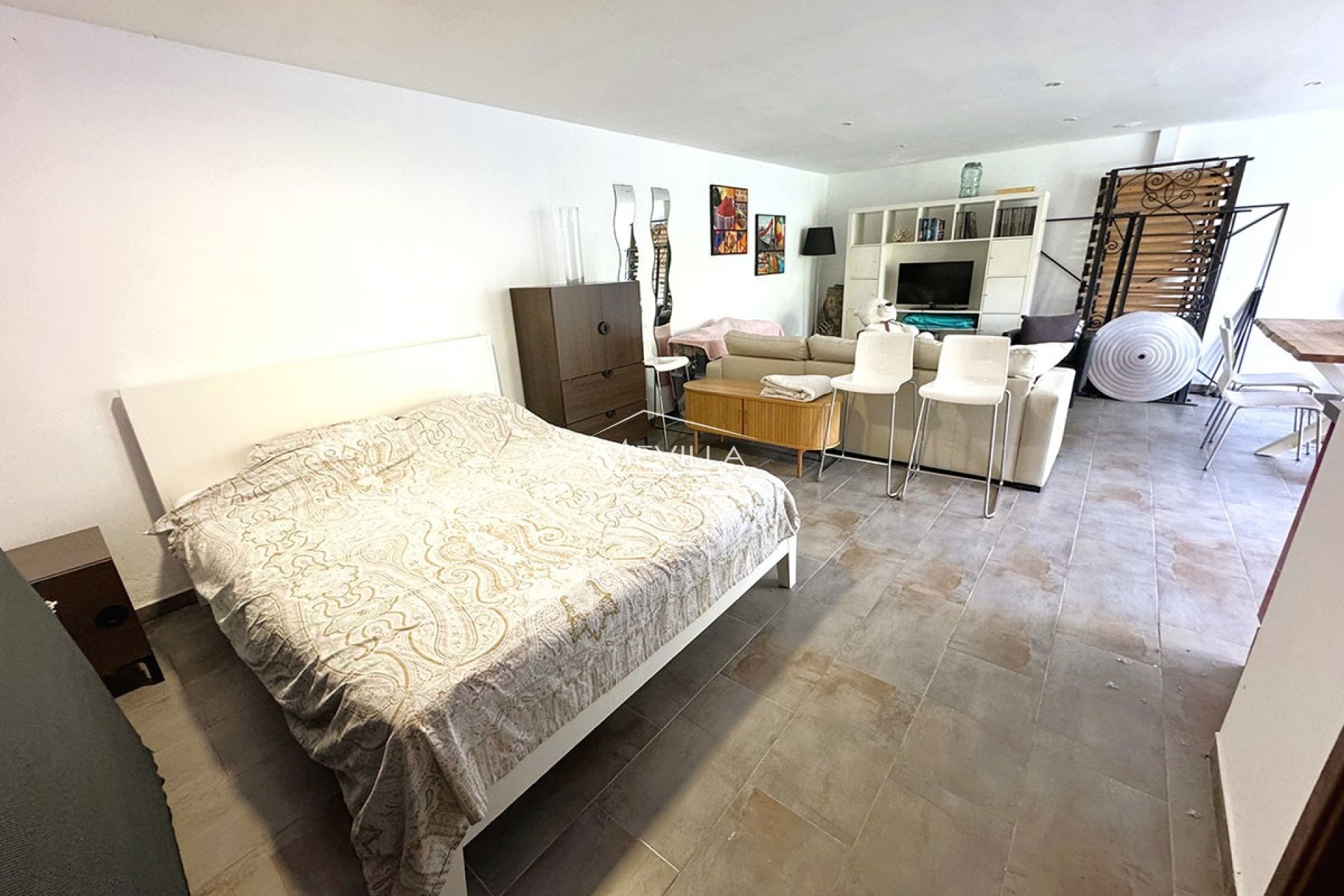 Reventes - Villa - Orihuela Costa - La Zenia